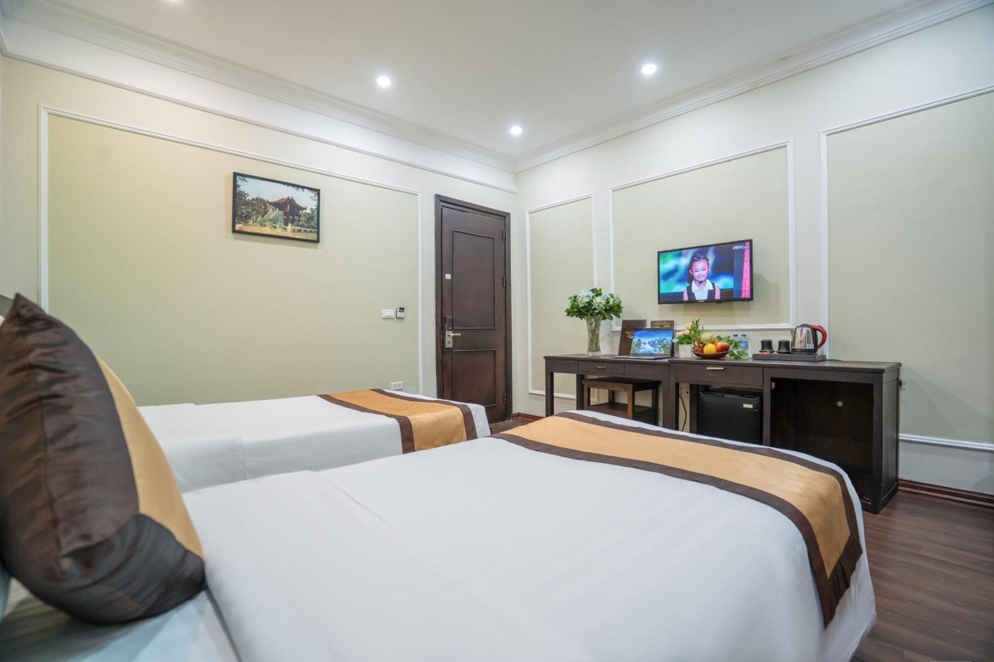View & 4* Hà Nội