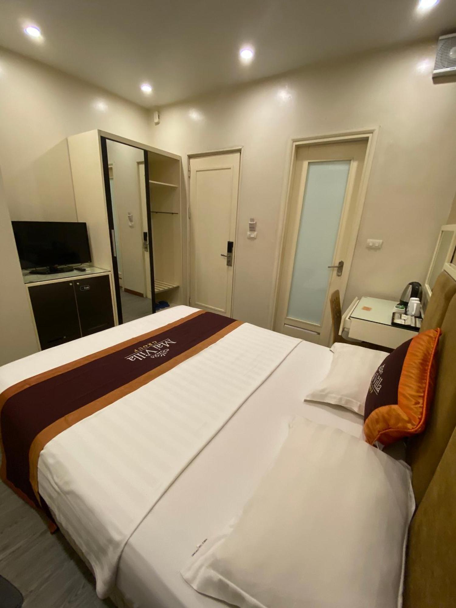Mai 8 Hotel Hanoi