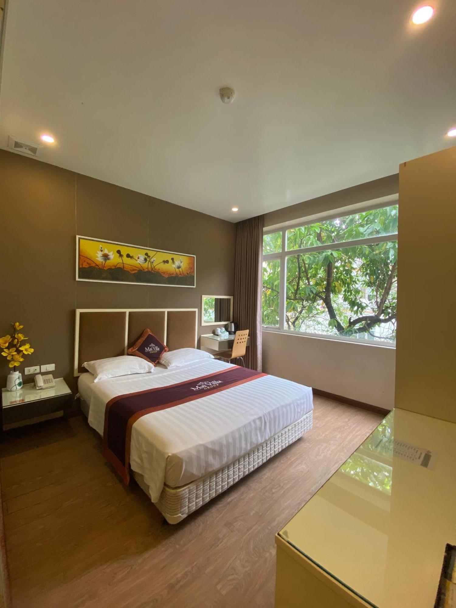 Hotel Mai 8 Hanoi