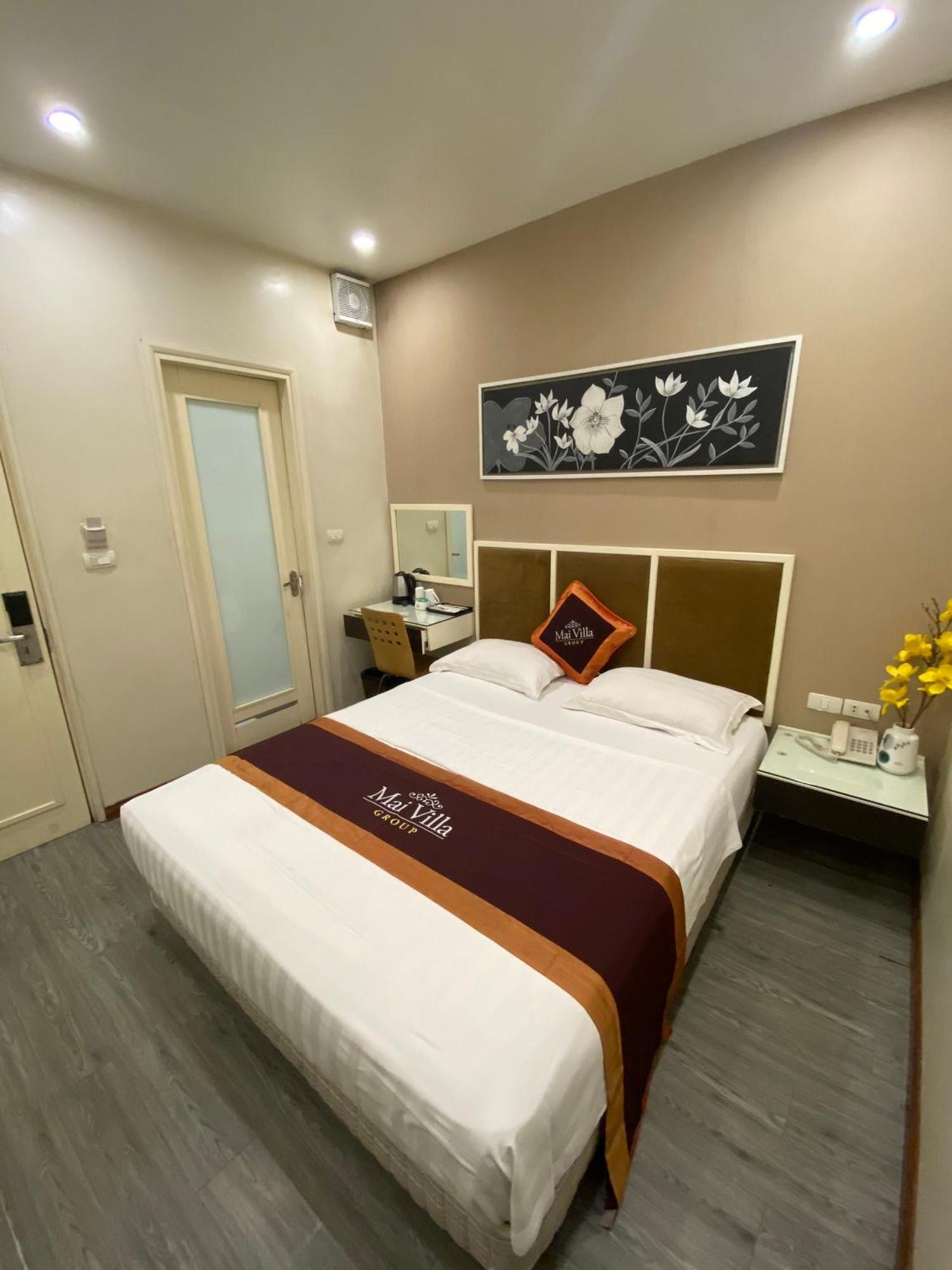 Mai 8 Hotel