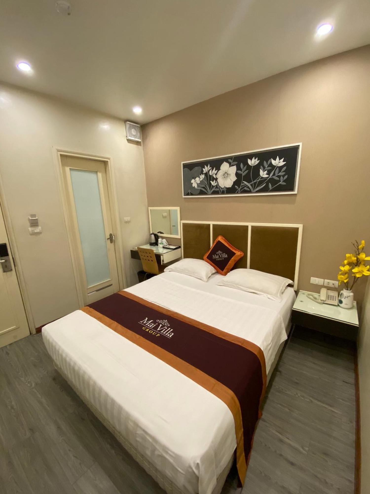 Mai 8 Hotel