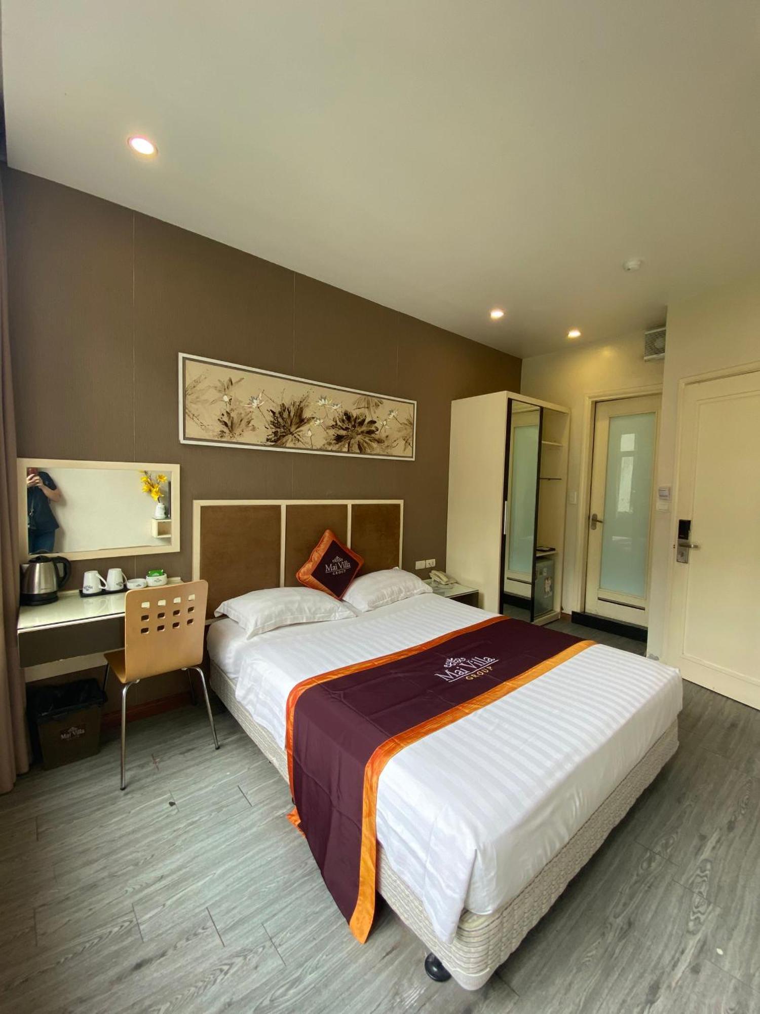 Hotel Mai 8 Hanoi