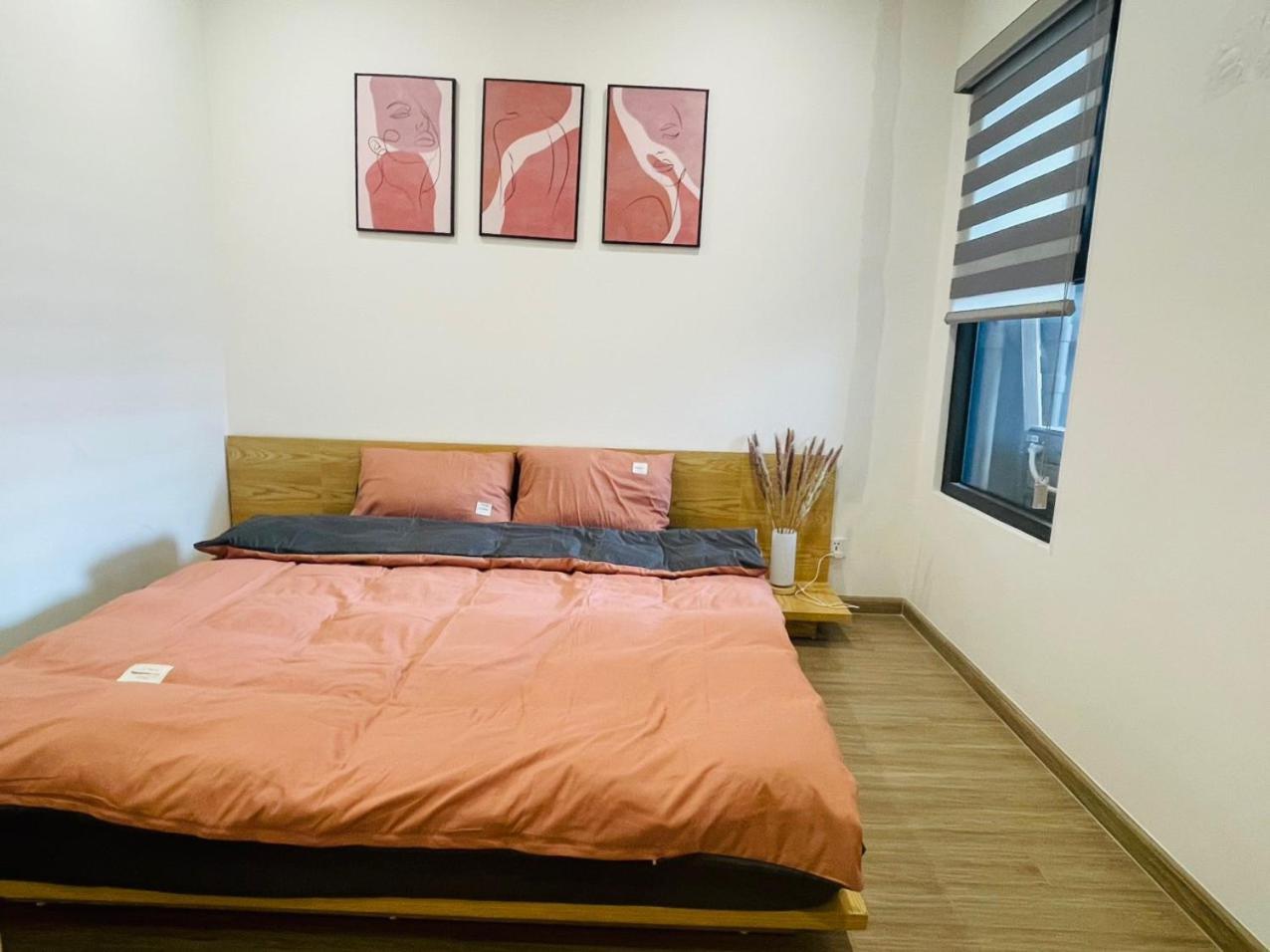 Aparthotel An Homes *