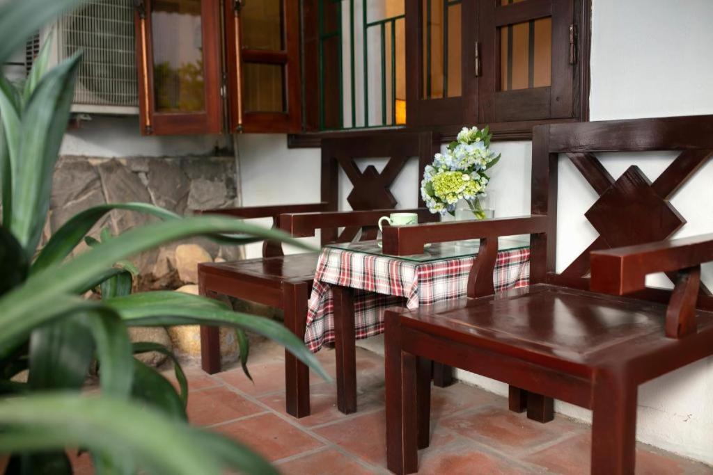 Hotel Impressive Boutique Hanoi