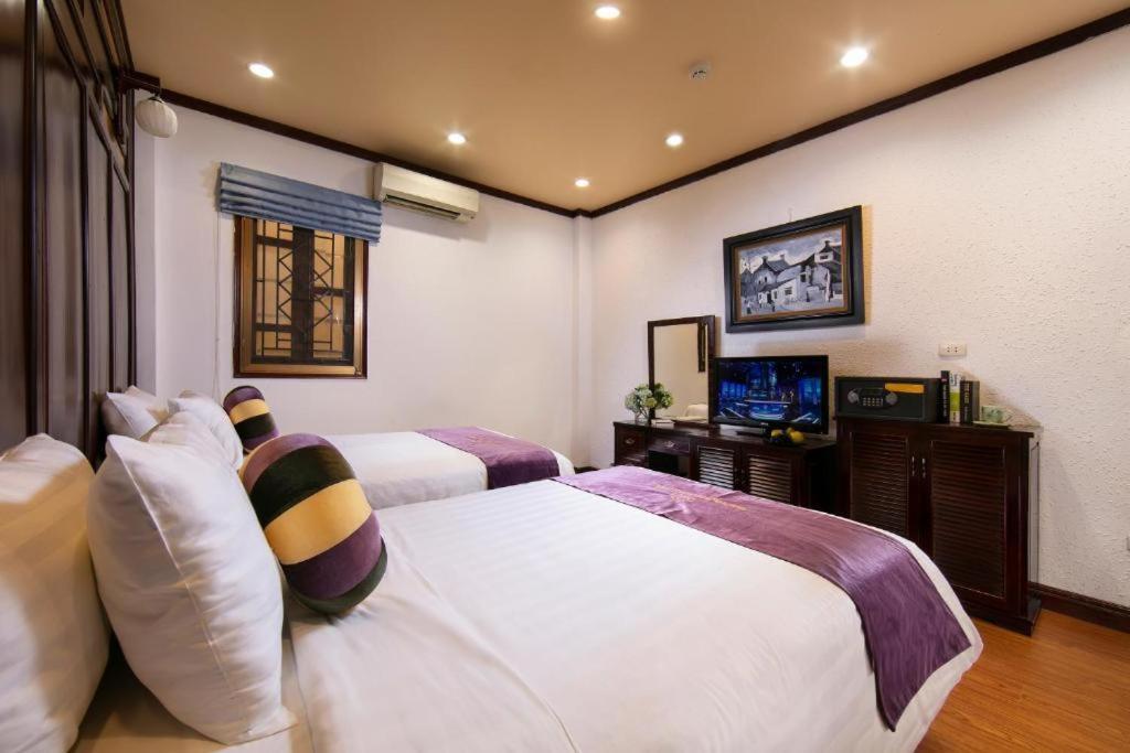 Hotel Impressive Boutique 3*