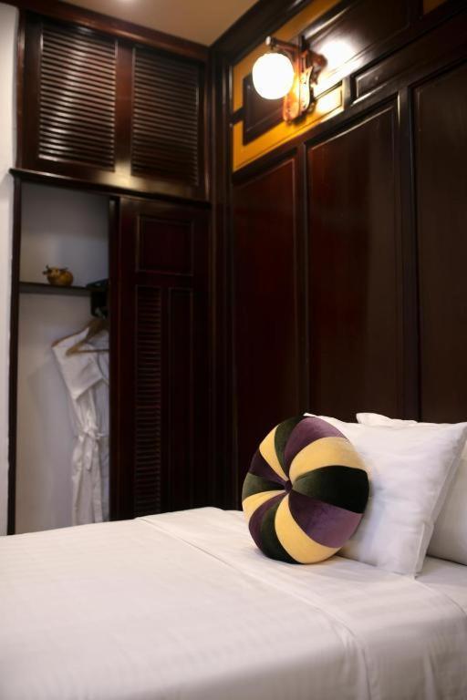 Impressive Boutique Hanoi