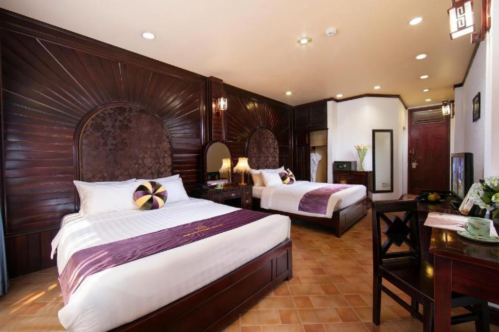Hotel Impressive Boutique 3*