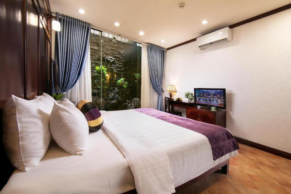 Hotel Impressive Boutique