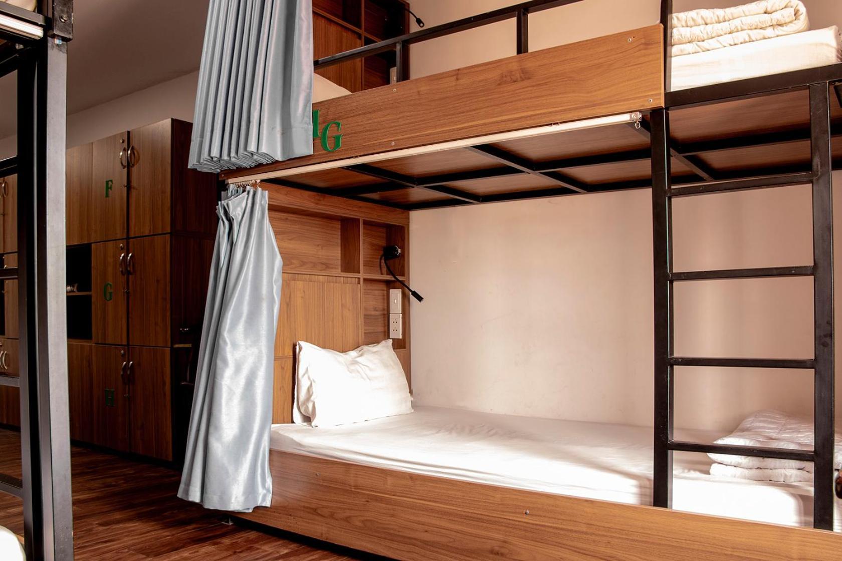 Hostel Group Nest *
