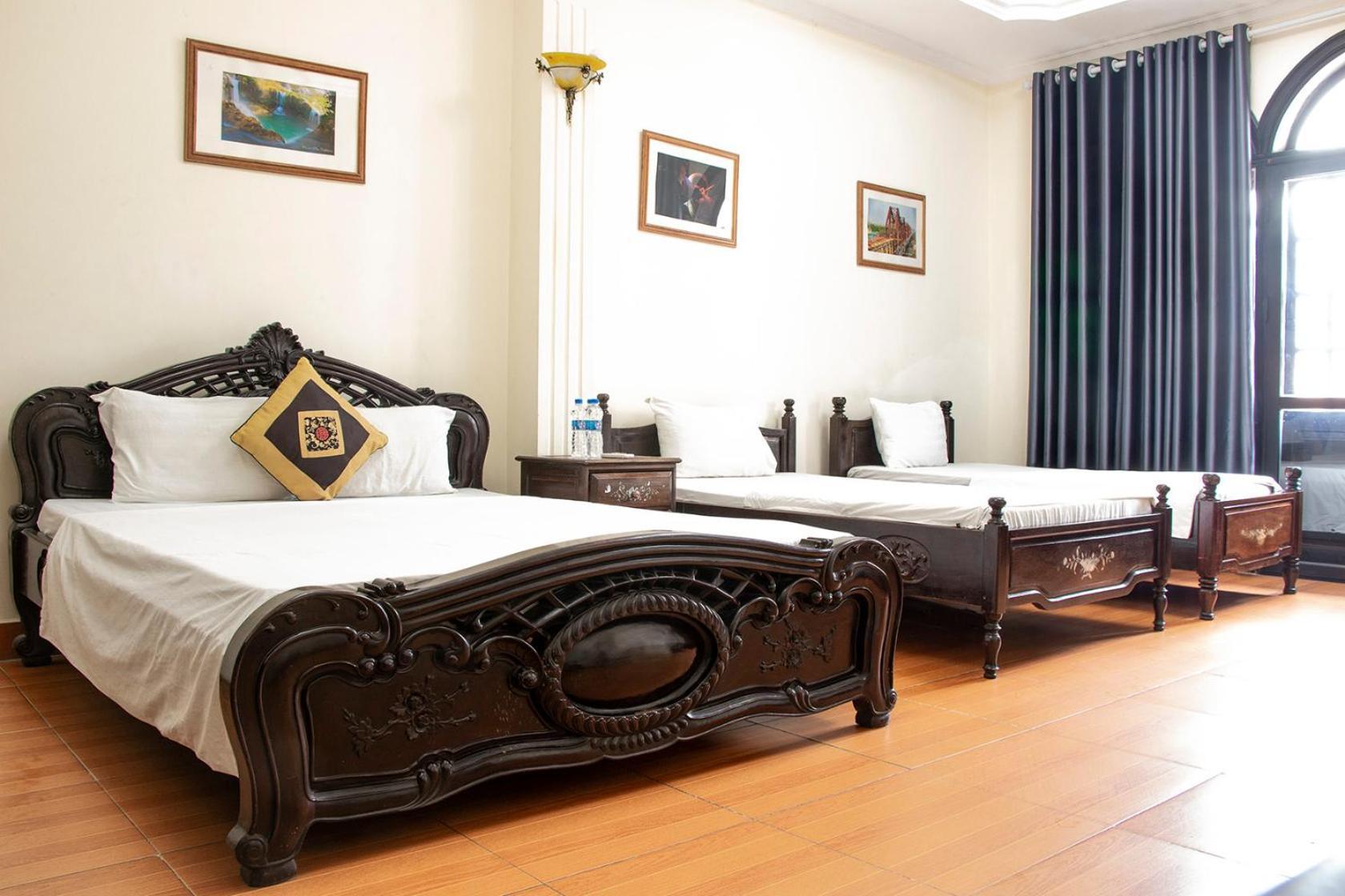 Hostel Group Nest *