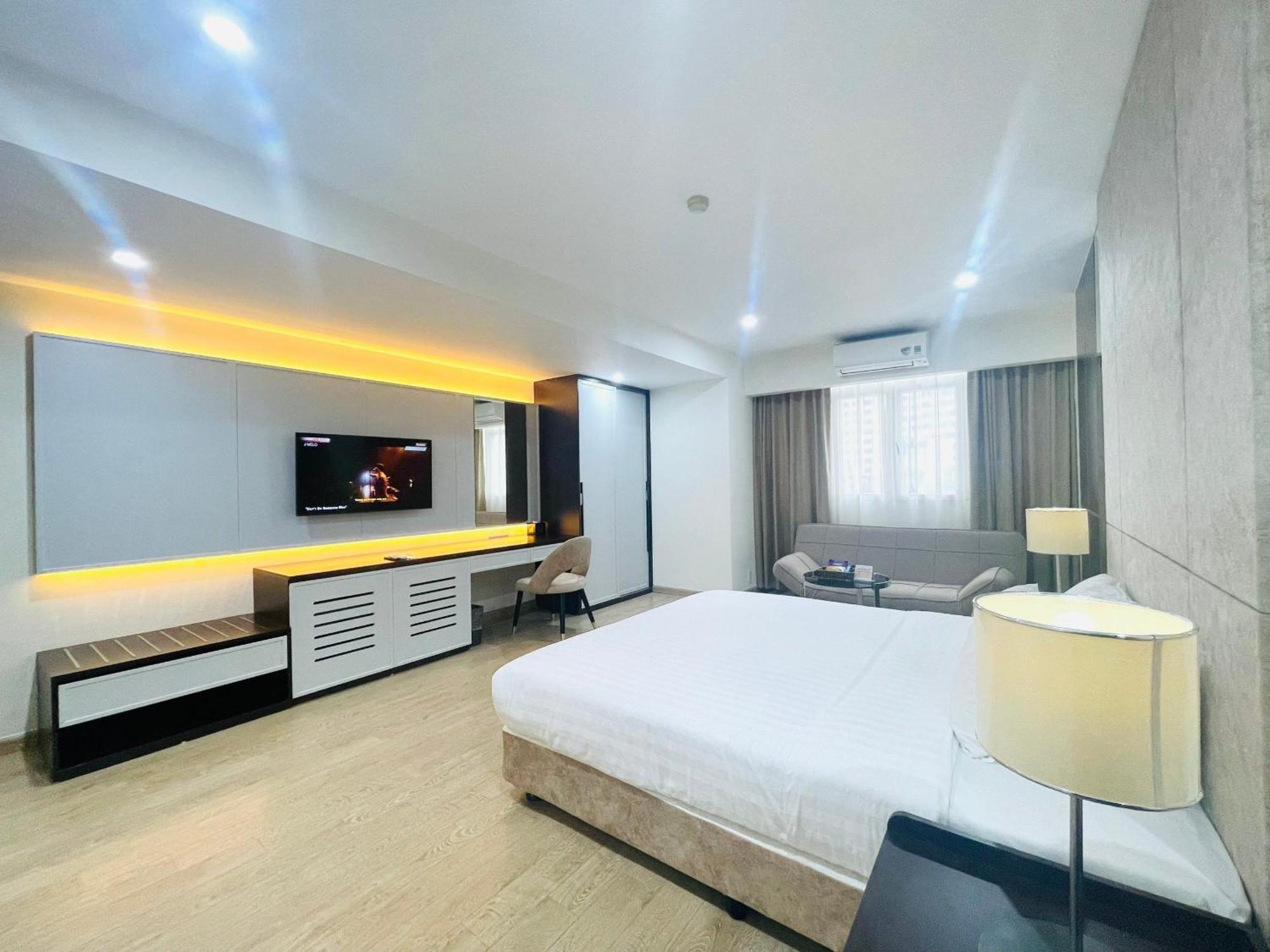 Bao Son International Hanoi