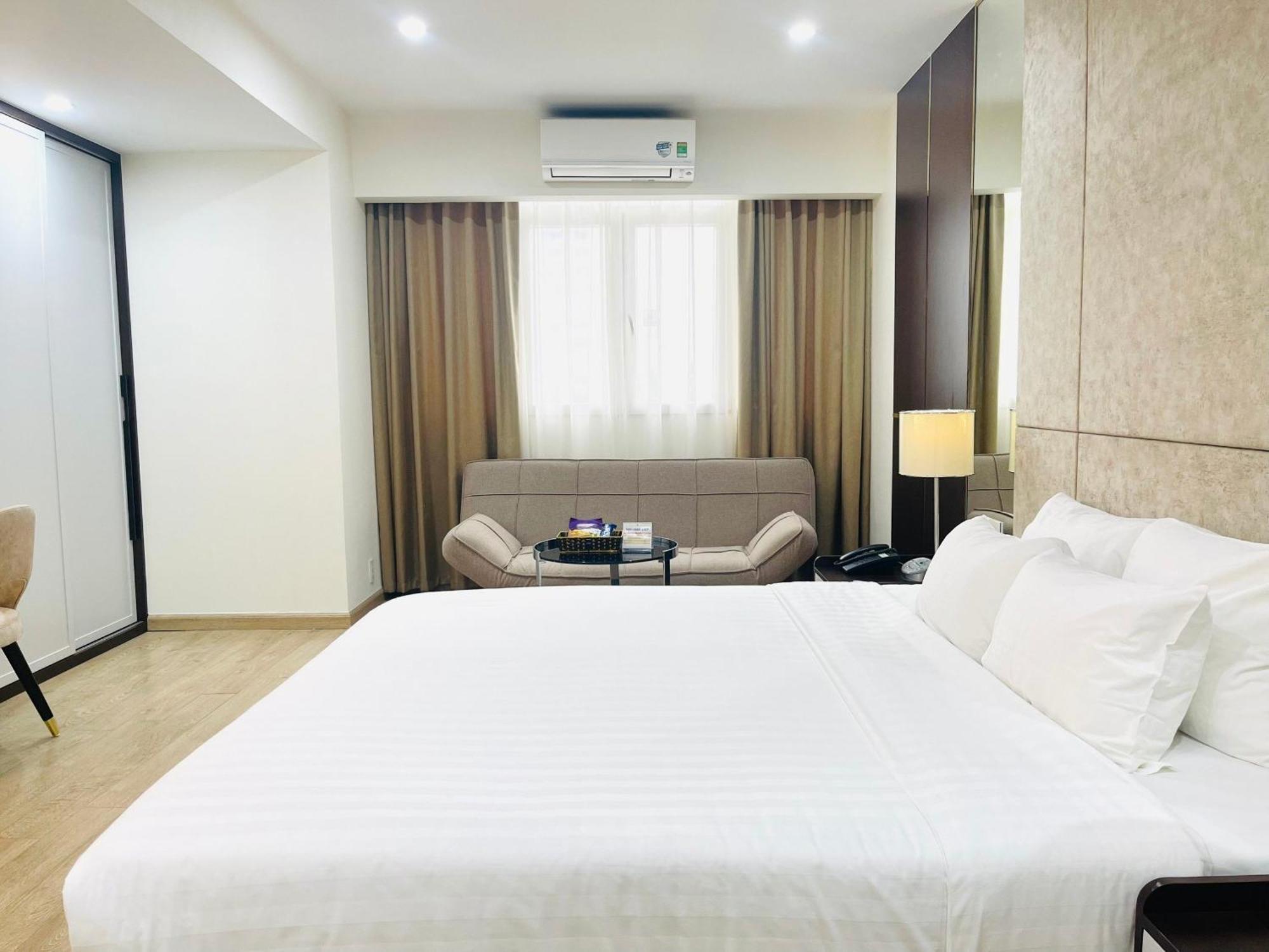 Bao Son International Hanoi