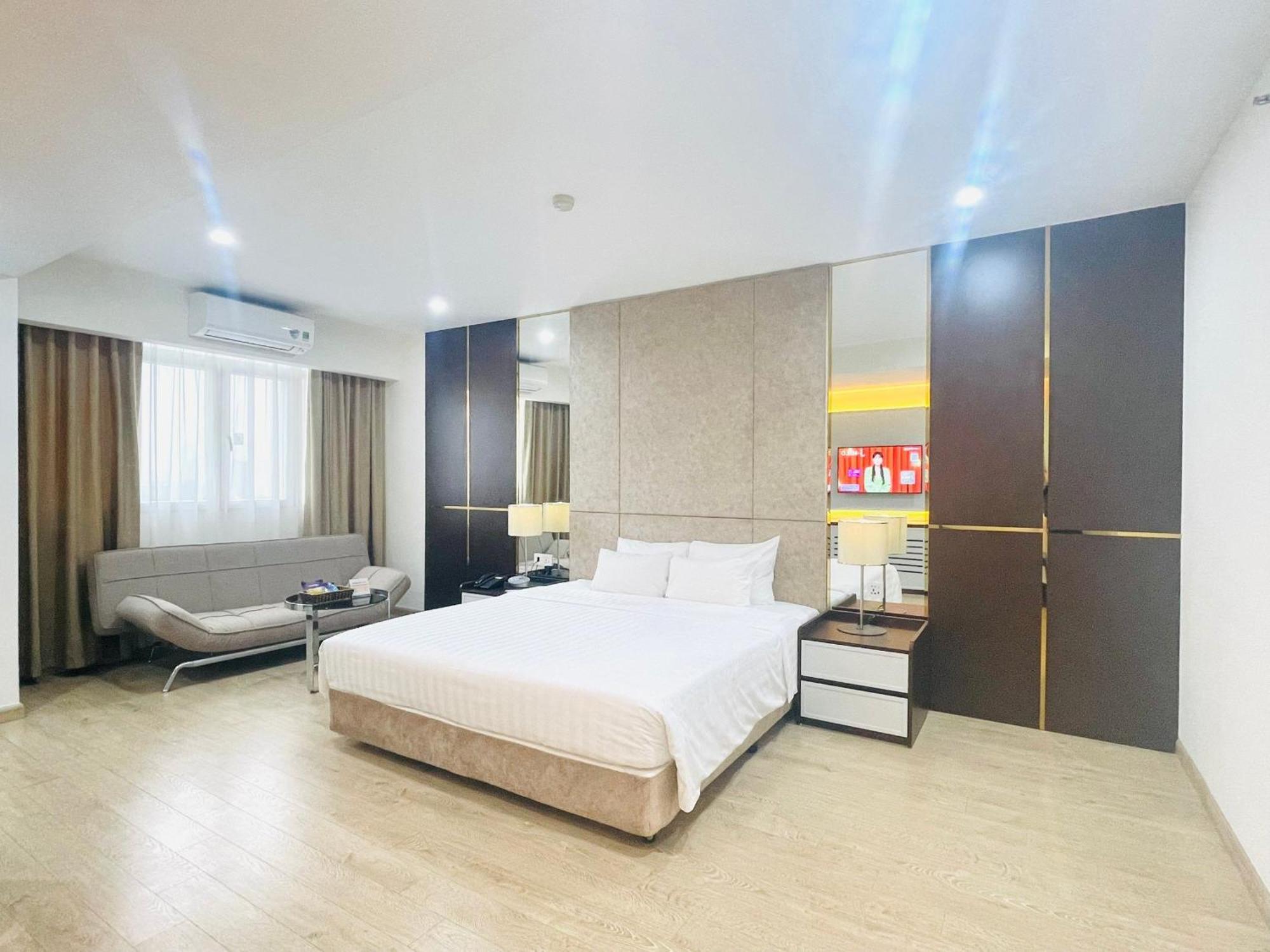 Hotel Bao Son International Hanoi