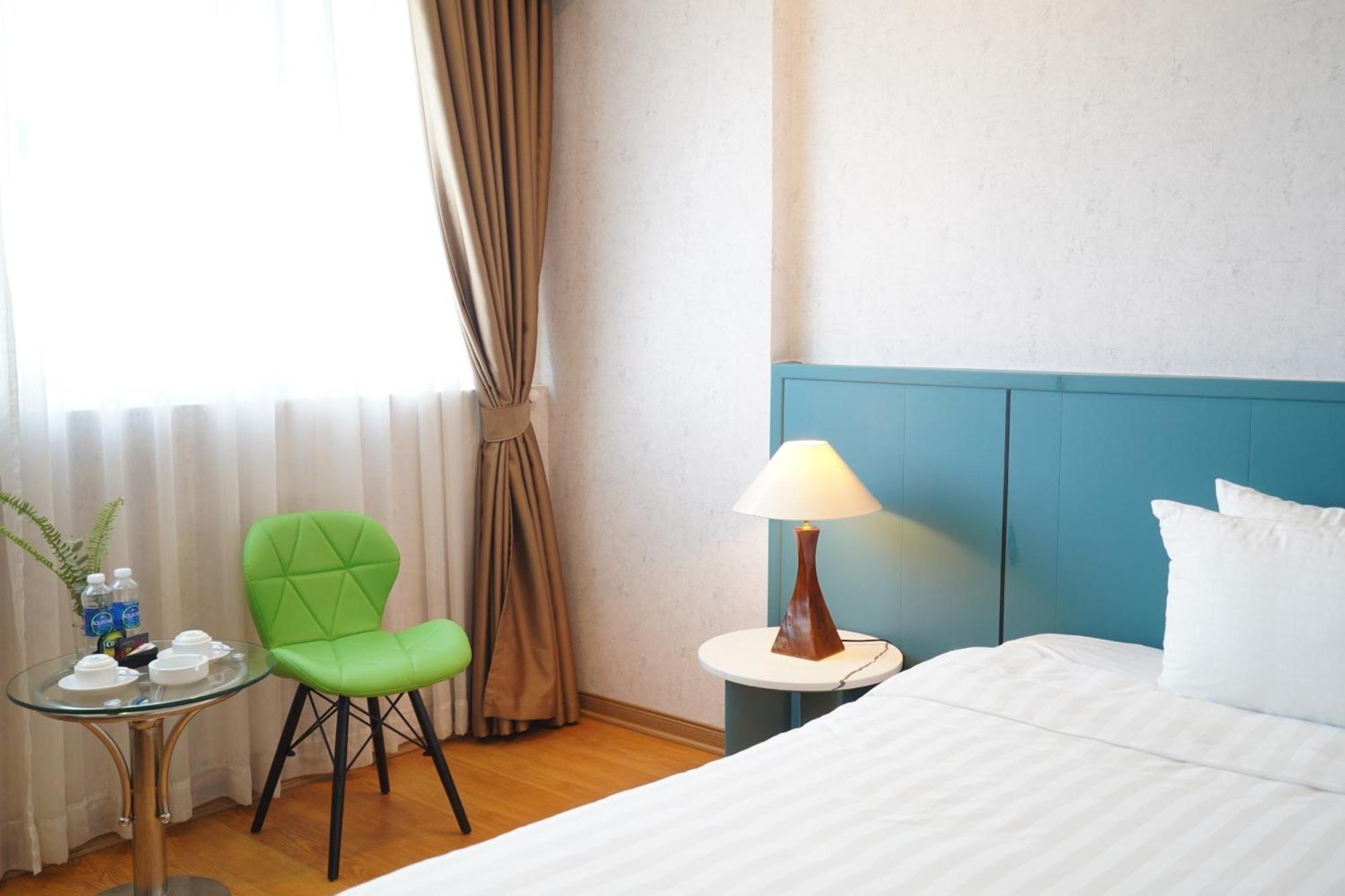 Bao Son International Hanoi
