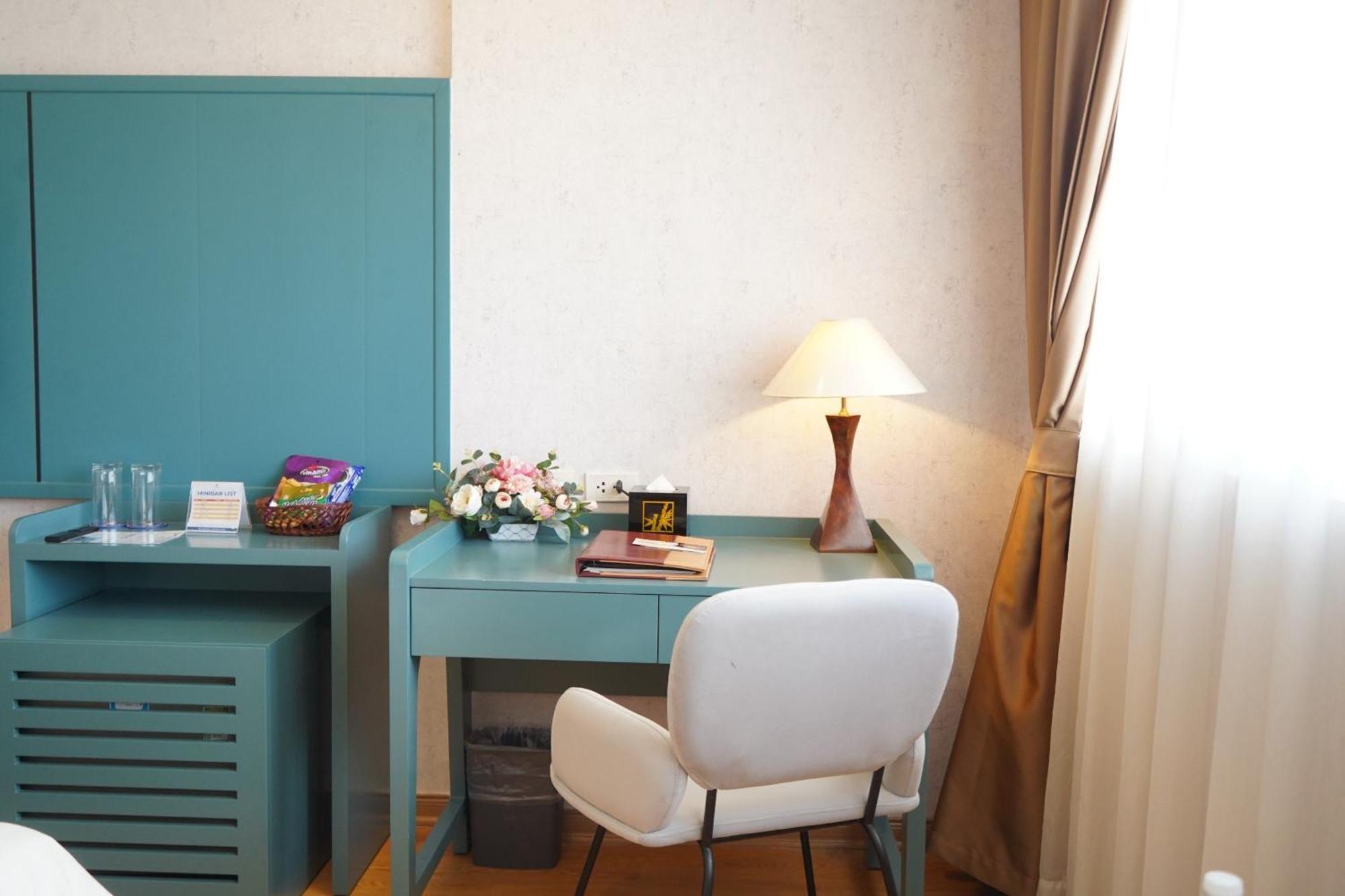 Bao Son International 4* Hanoi