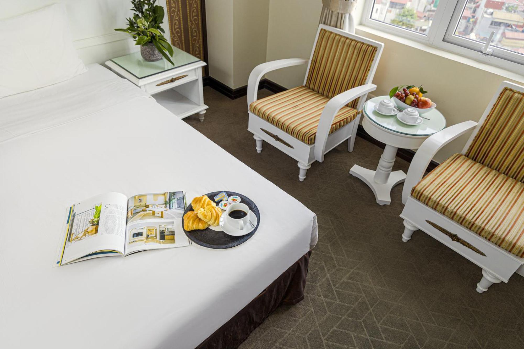 Hotel Chalcedony Grand
