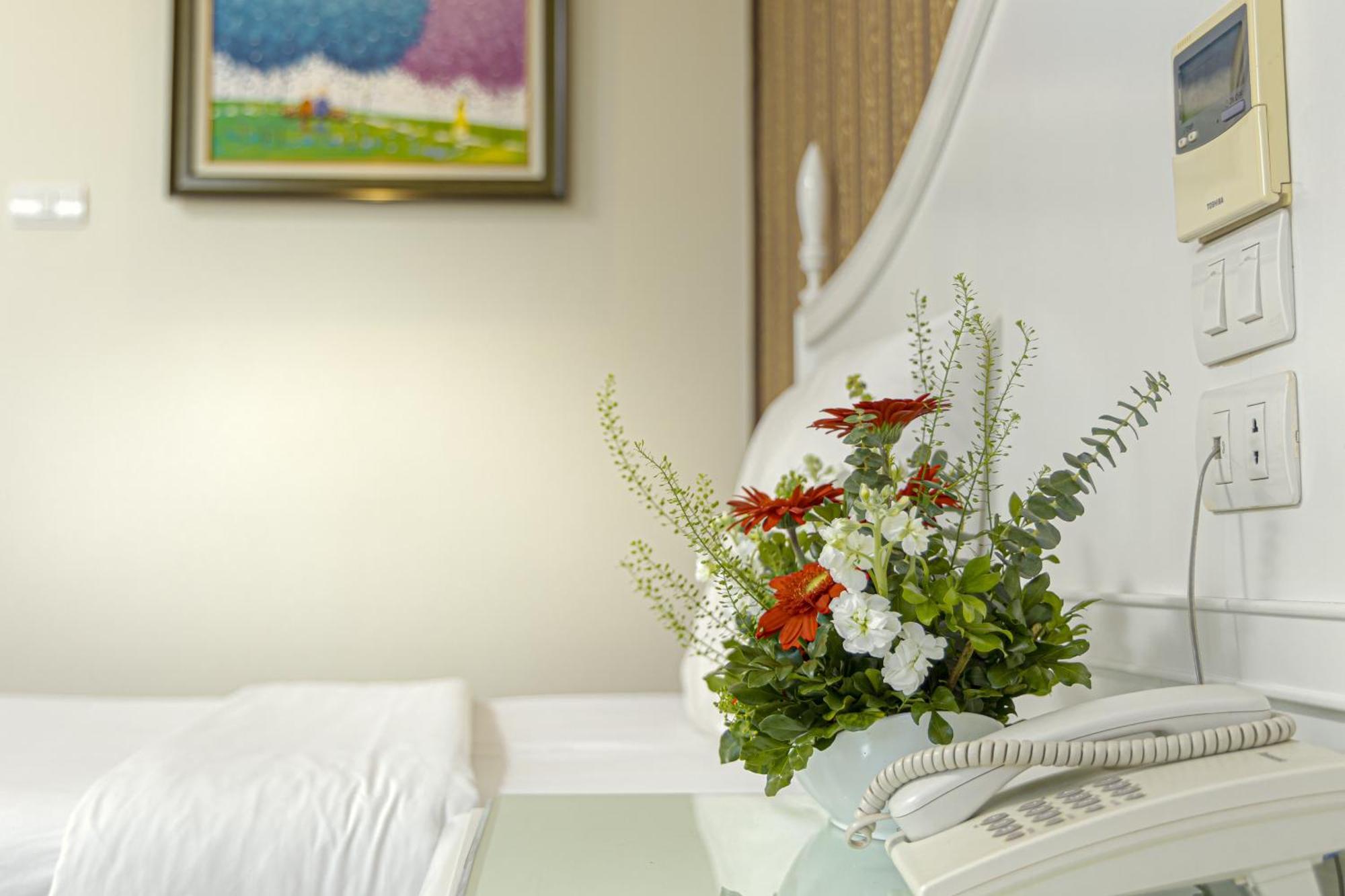 Chalcedony Grand Hotel 4*