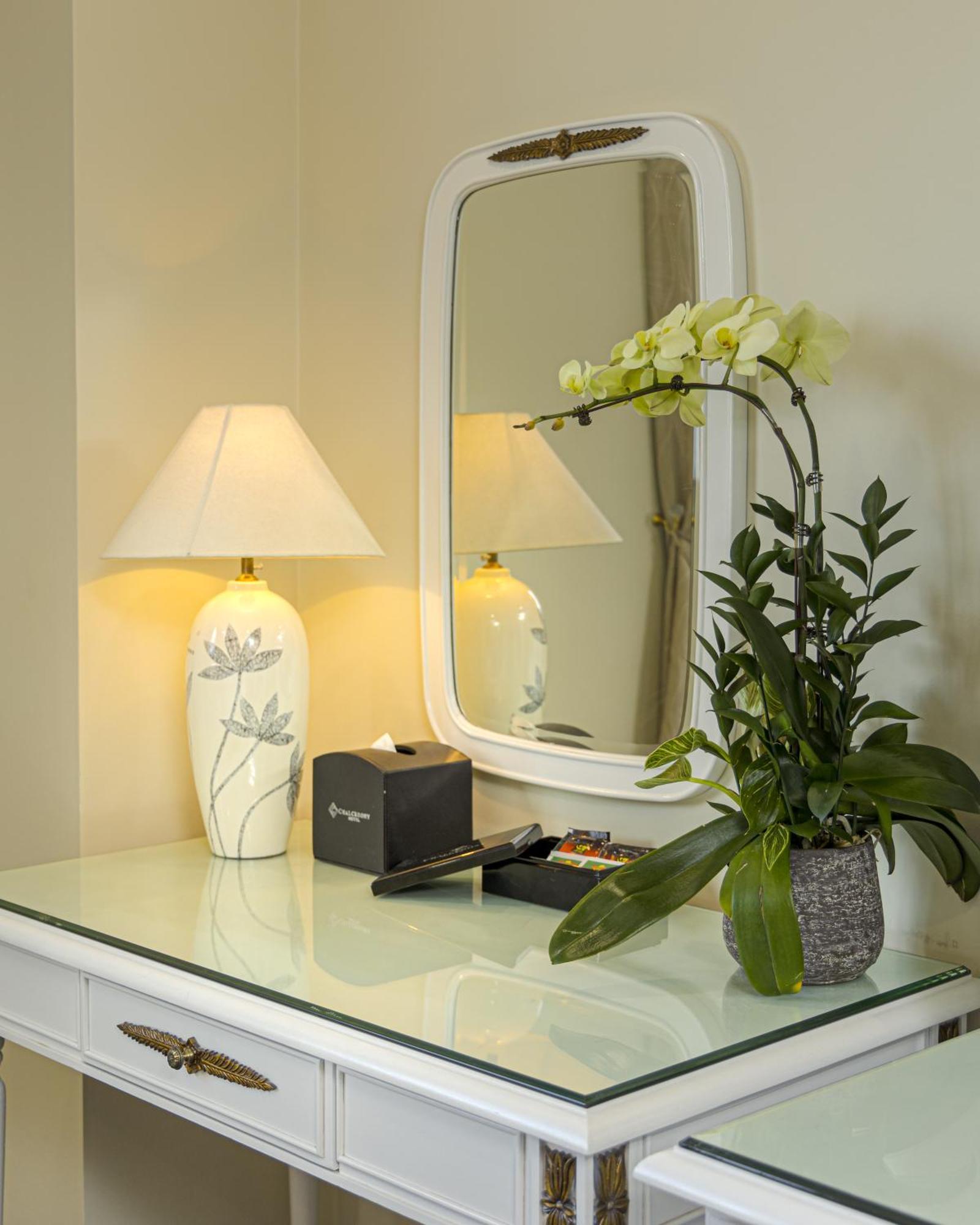 Hotel Chalcedony Grand 4*