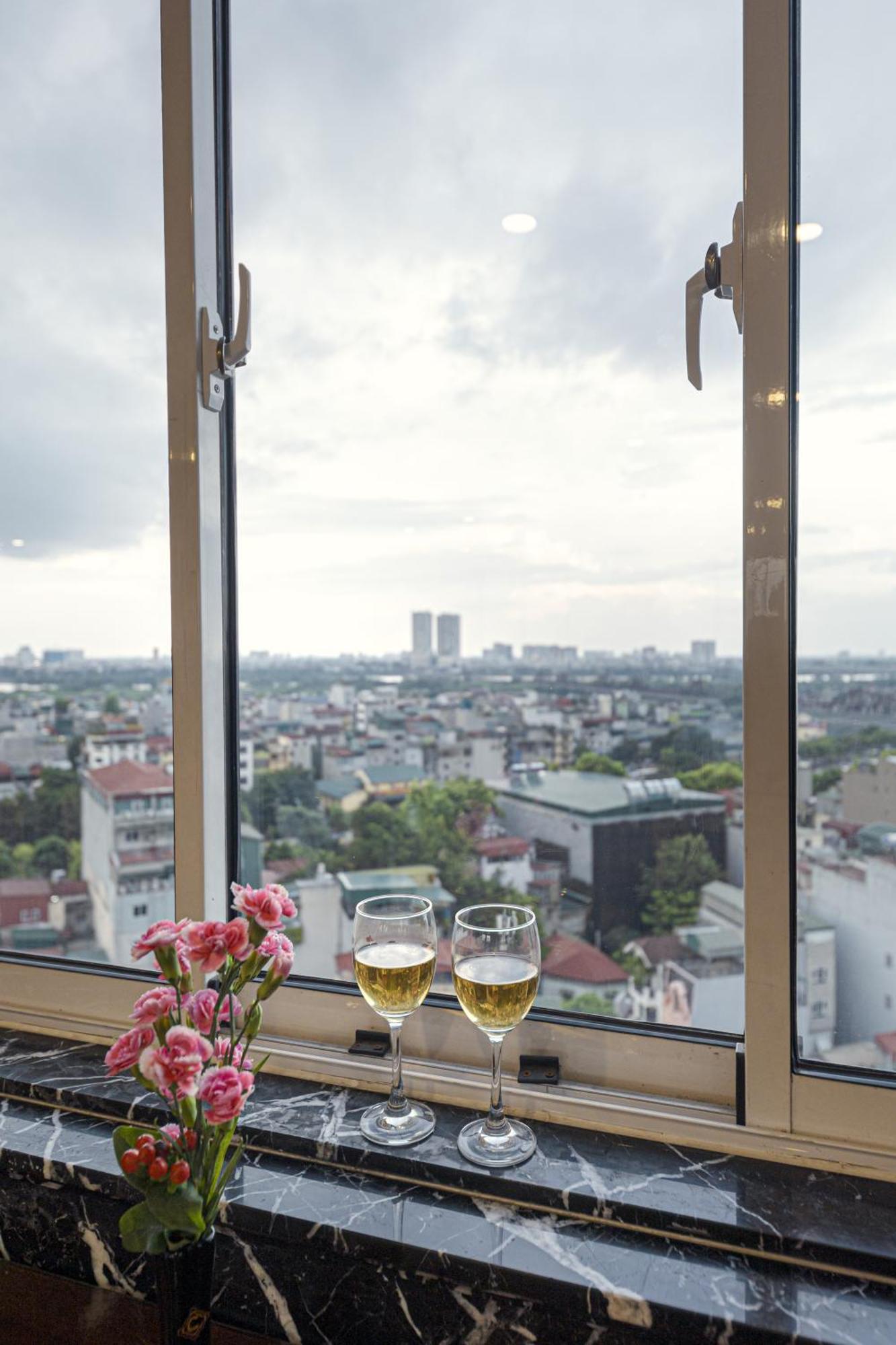 Hotel Chalcedony Grand