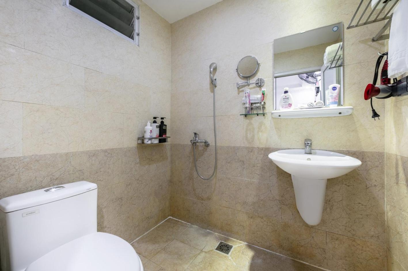 Hotel A25 - 109 Truc Bach