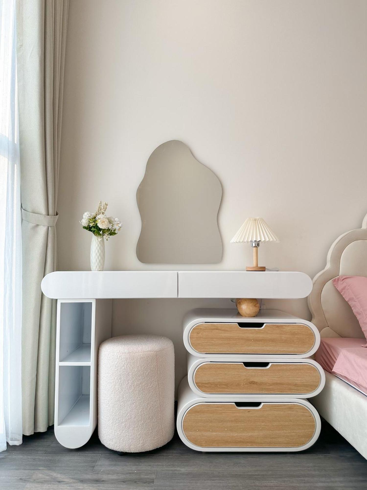 Bunnys Homes - Vinhomes Ocean Park Apartment