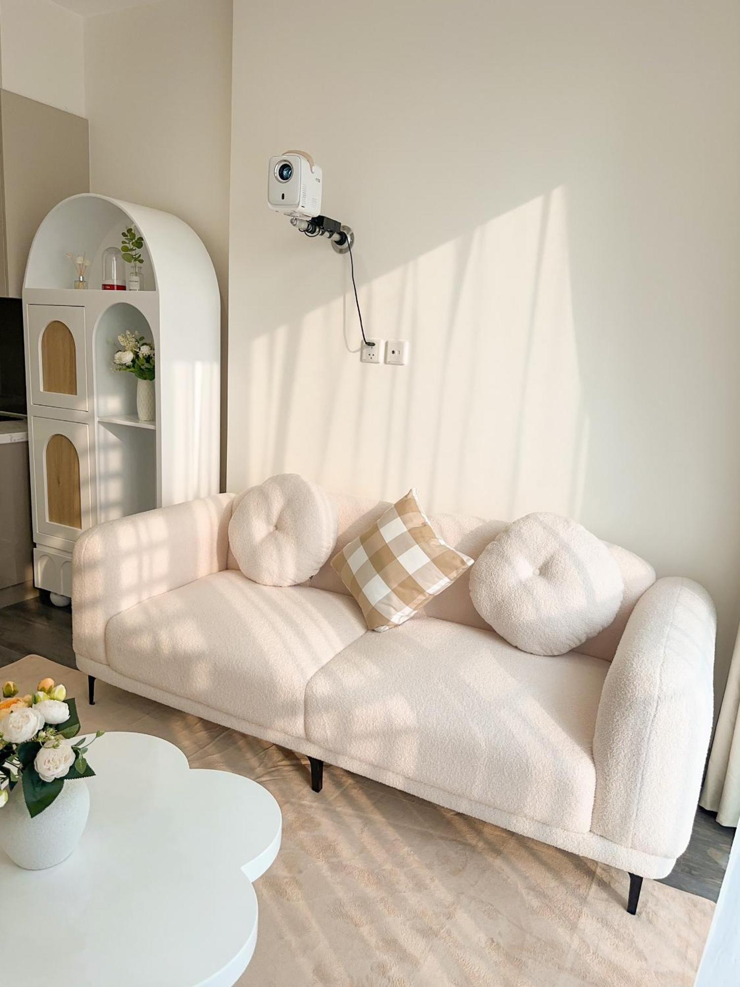 Bunnys Homes - Vinhomes Ocean Park Apartment *