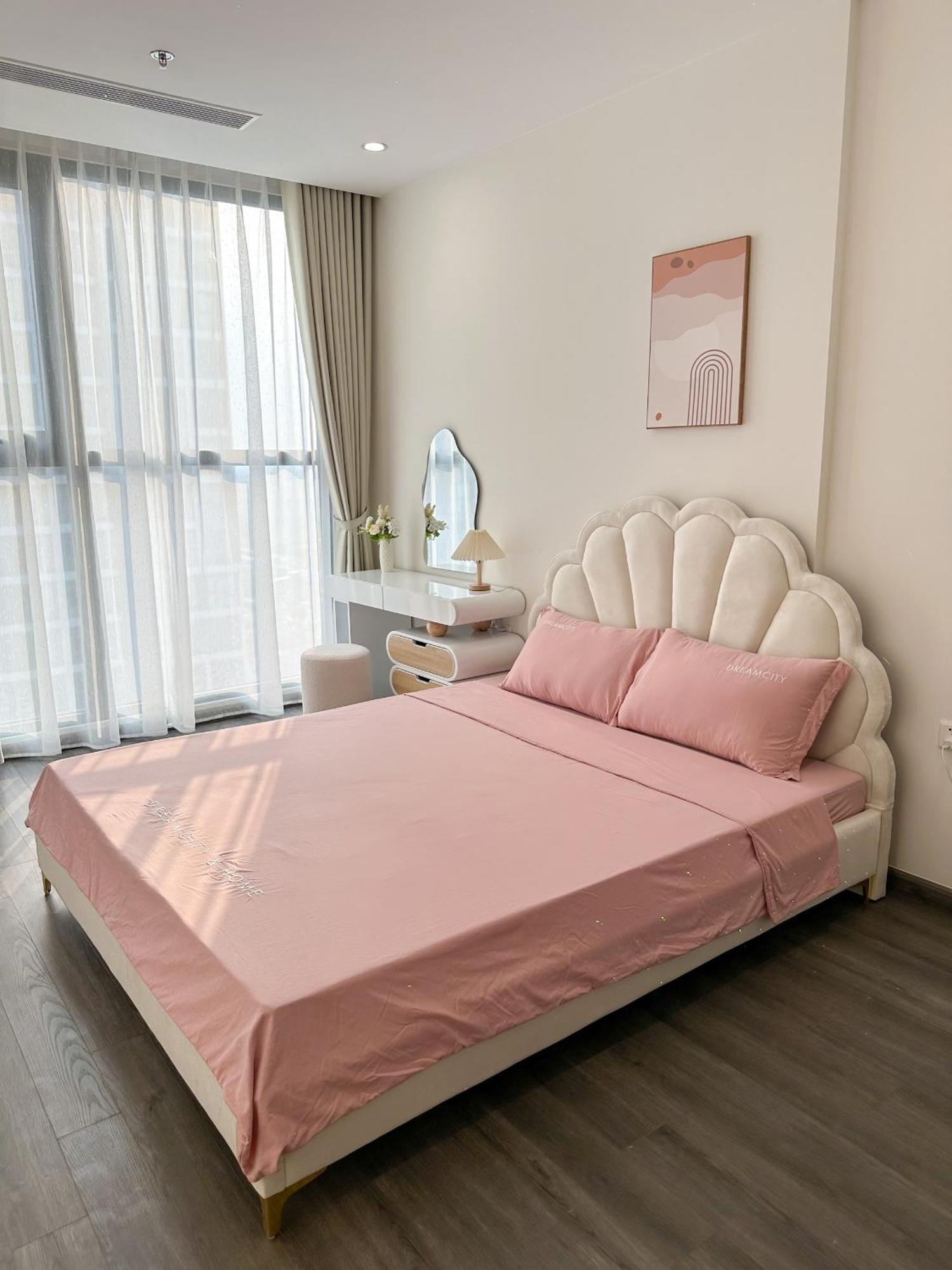 Bunnys Homes - Vinhomes Ocean Park Hanoi