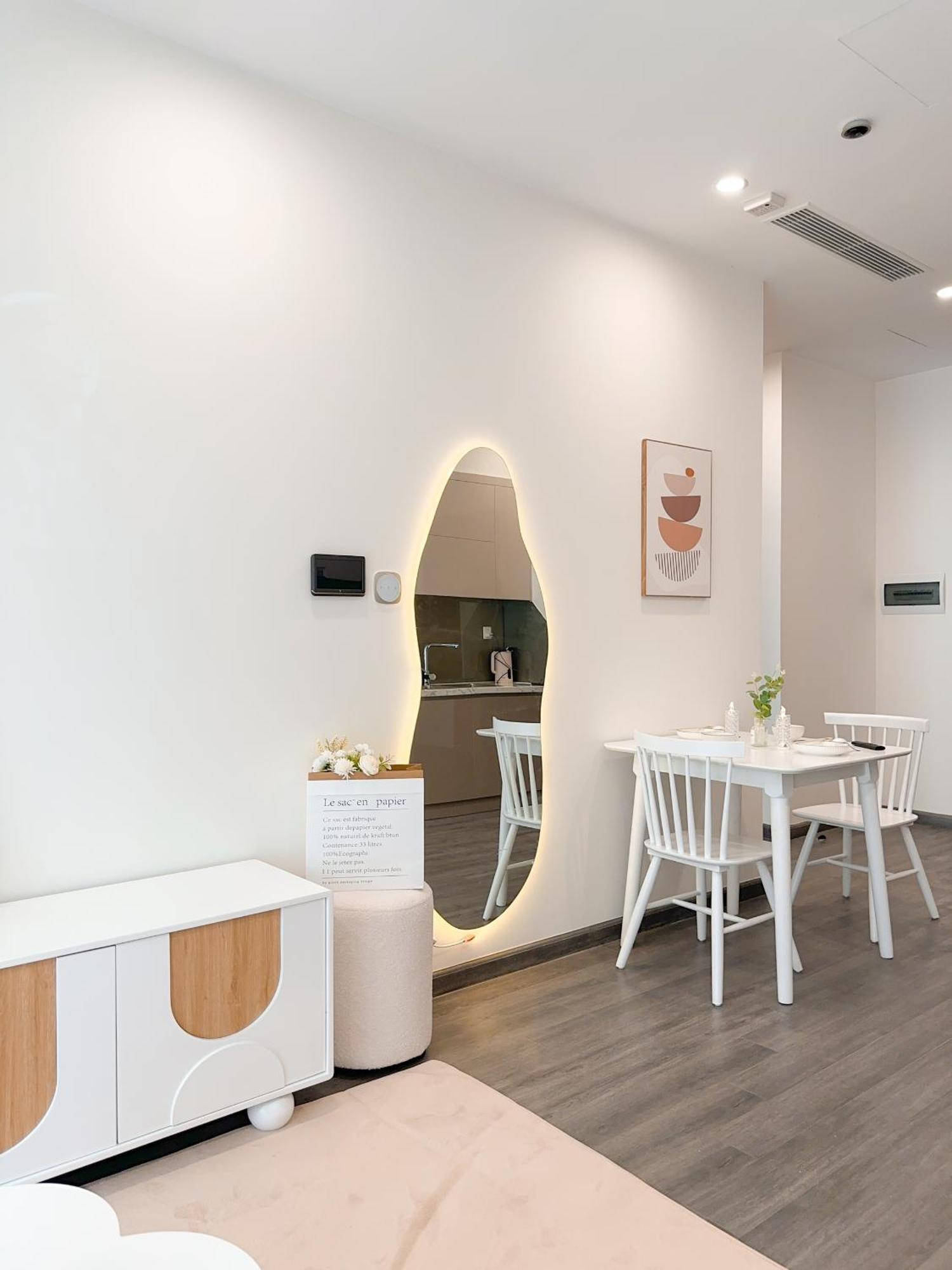 Bunnys Homes - Vinhomes Ocean Park Apartment *