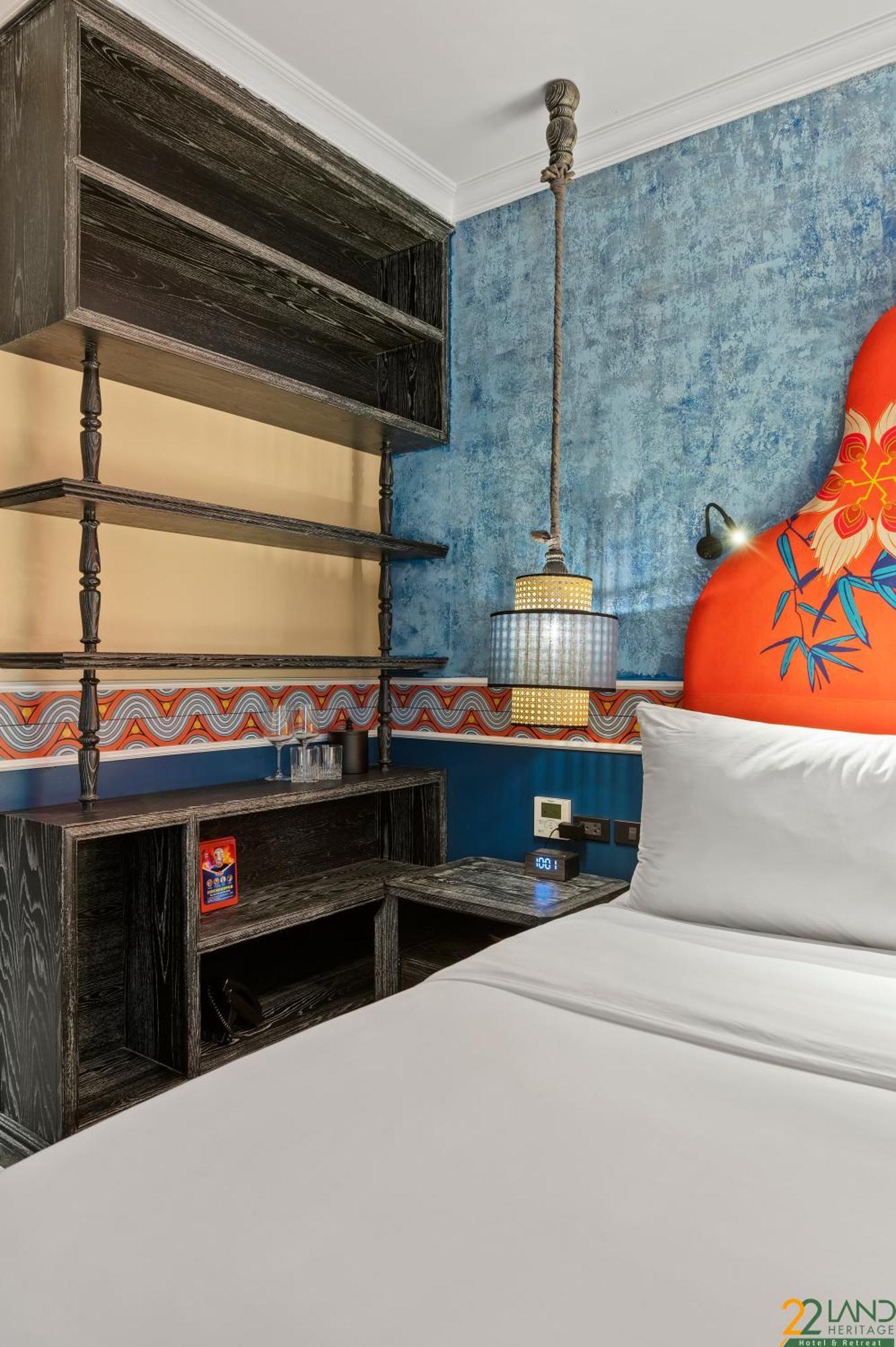 22land Heritage & Retreat Hotel Hanoi
