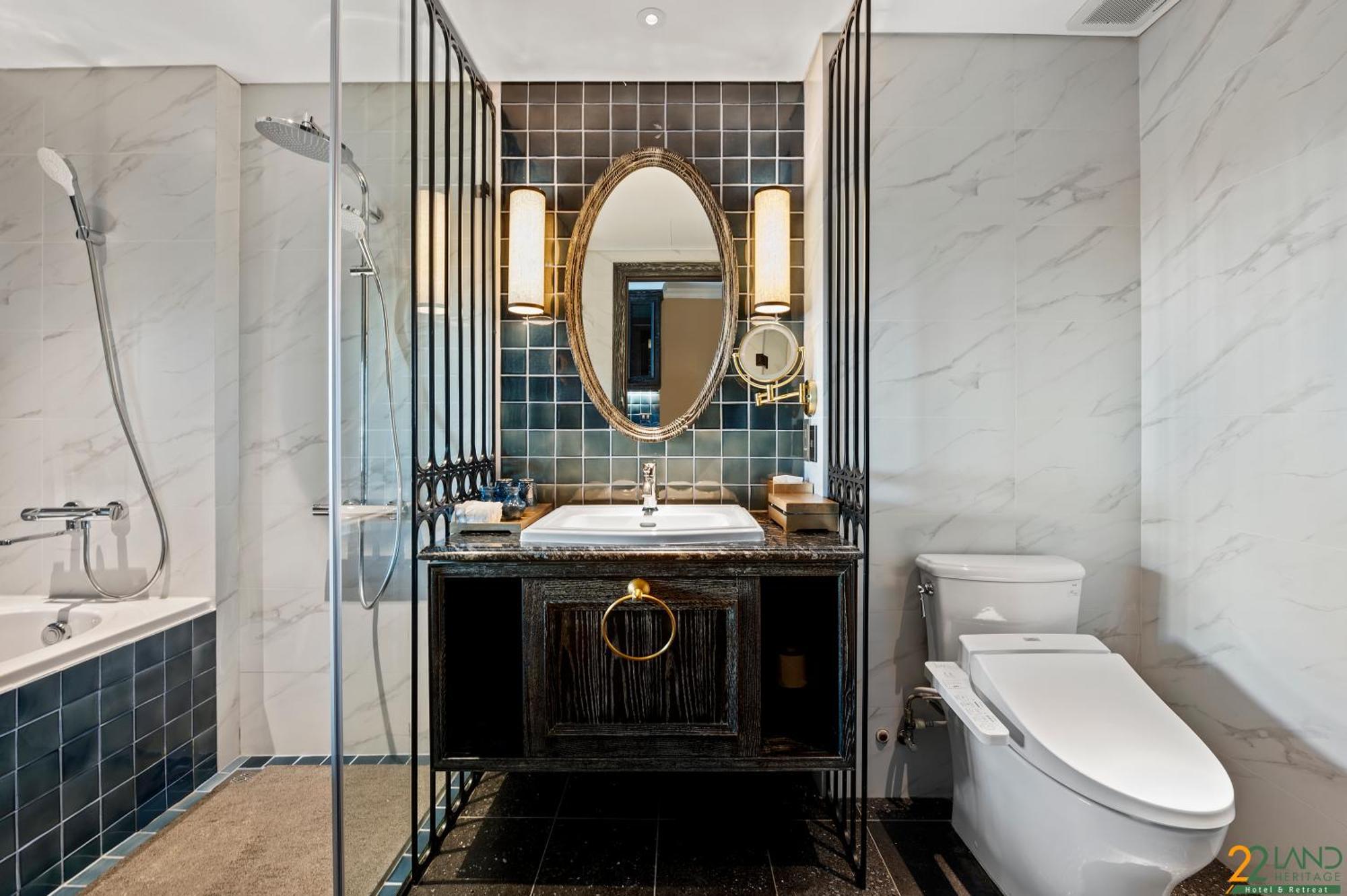 Hotel 22land Heritage & Retreat 4*