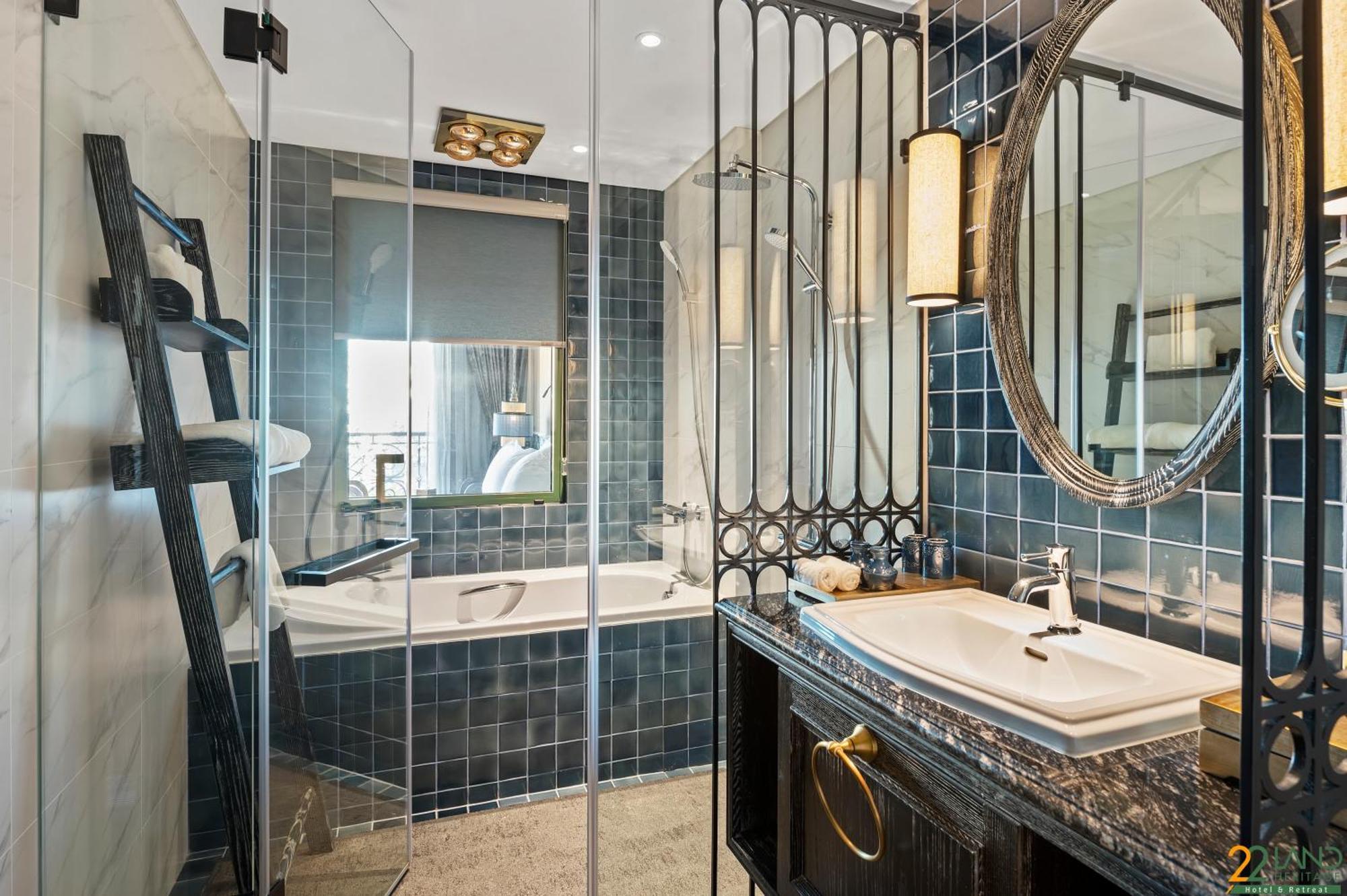 22land Heritage & Retreat Hotel Hanoi