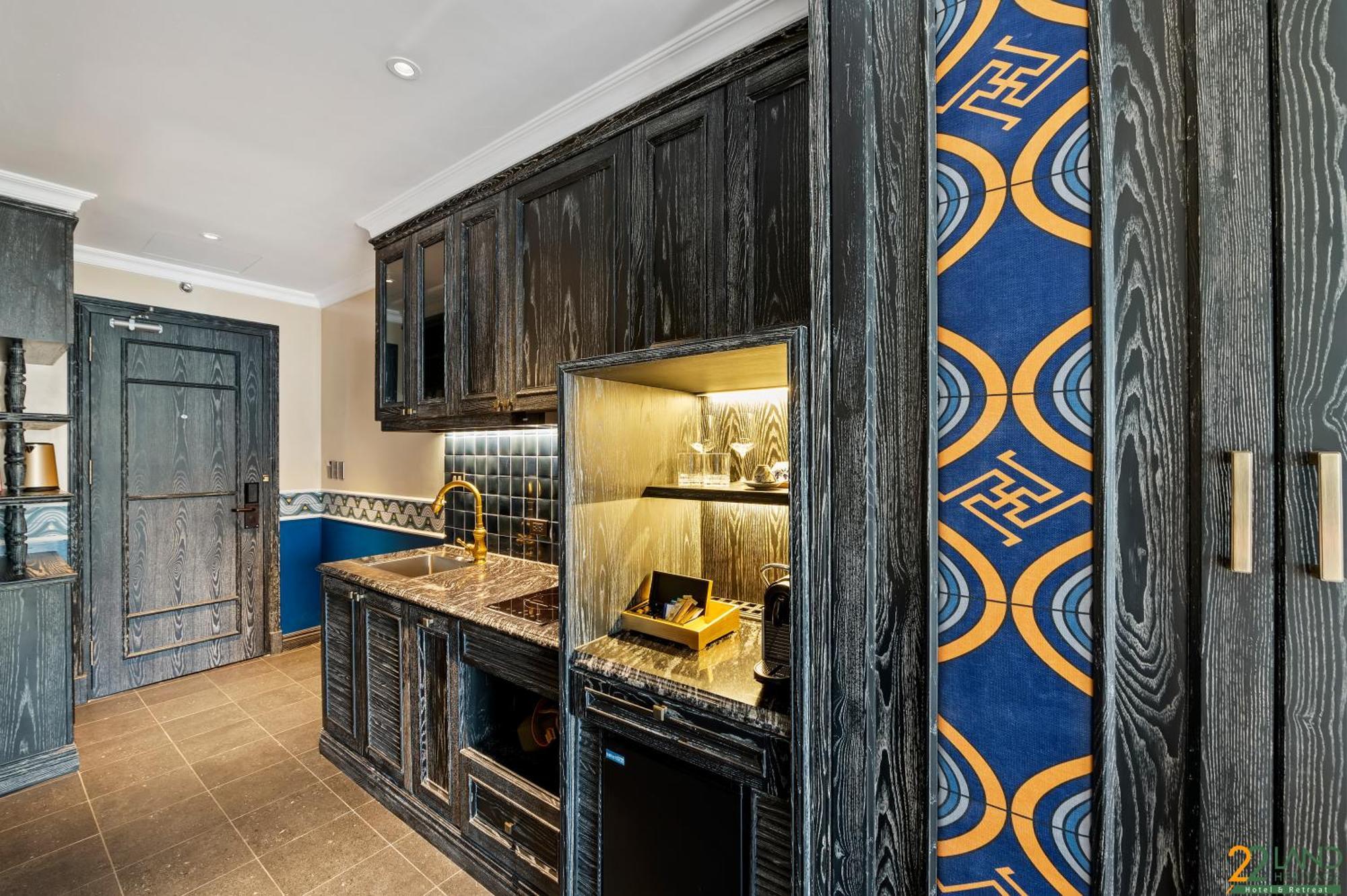 Hotel 22land Heritage & Retreat 4*