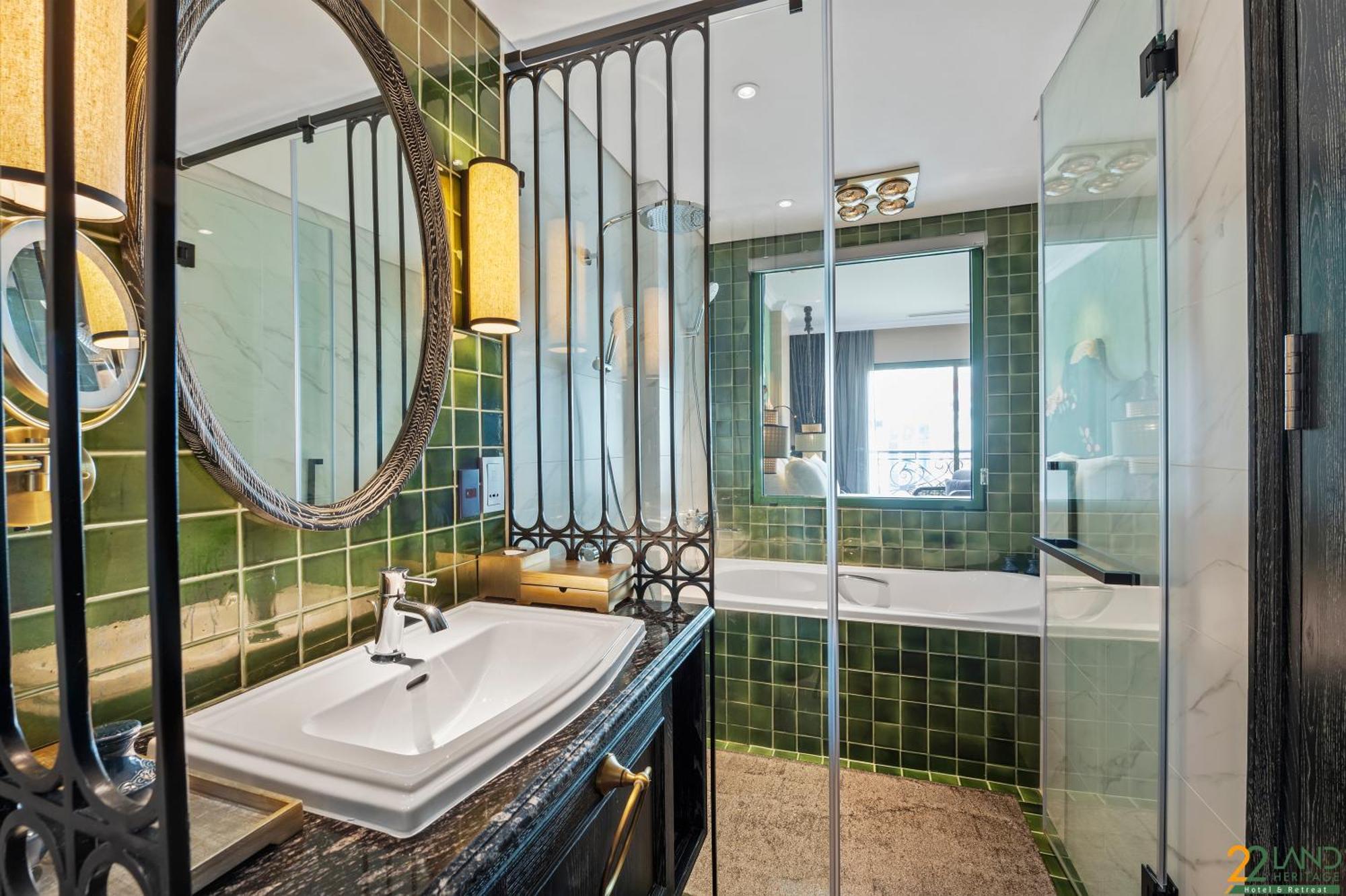 22land Heritage & Retreat Hotel Hanoi