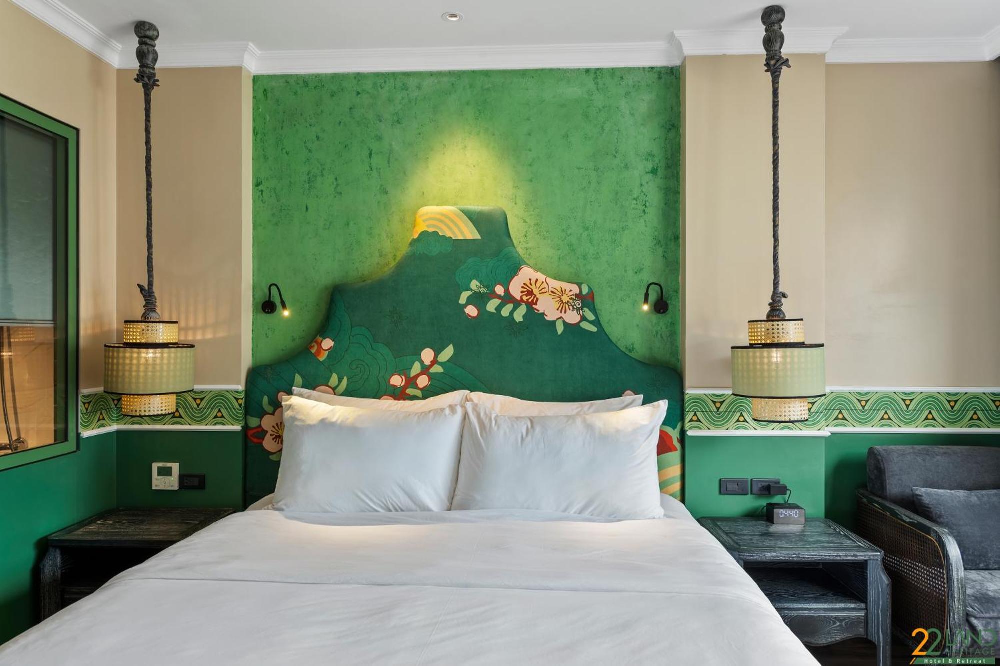 22land Heritage & Retreat 4*