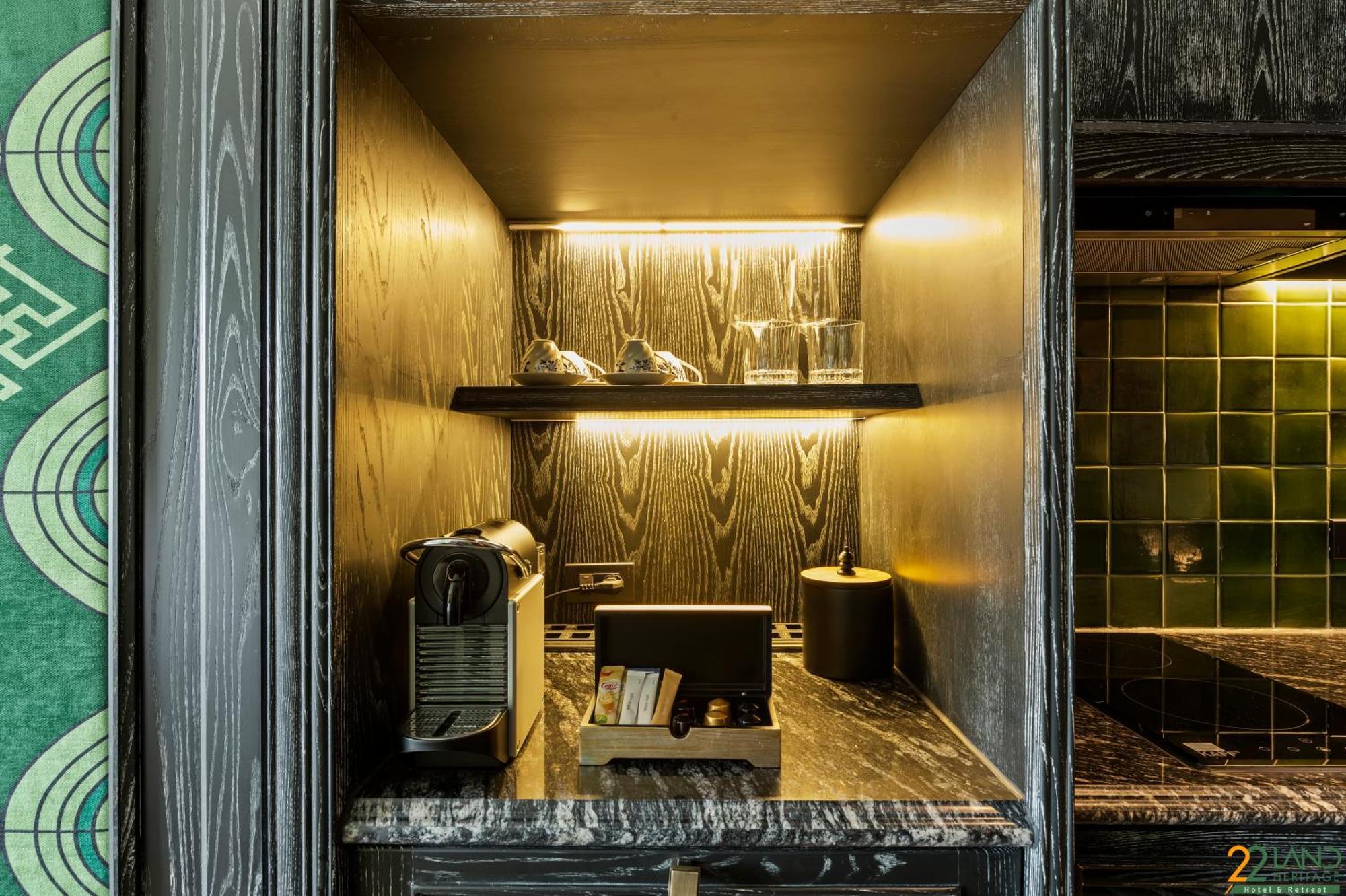 22land Heritage & Retreat Hanoi