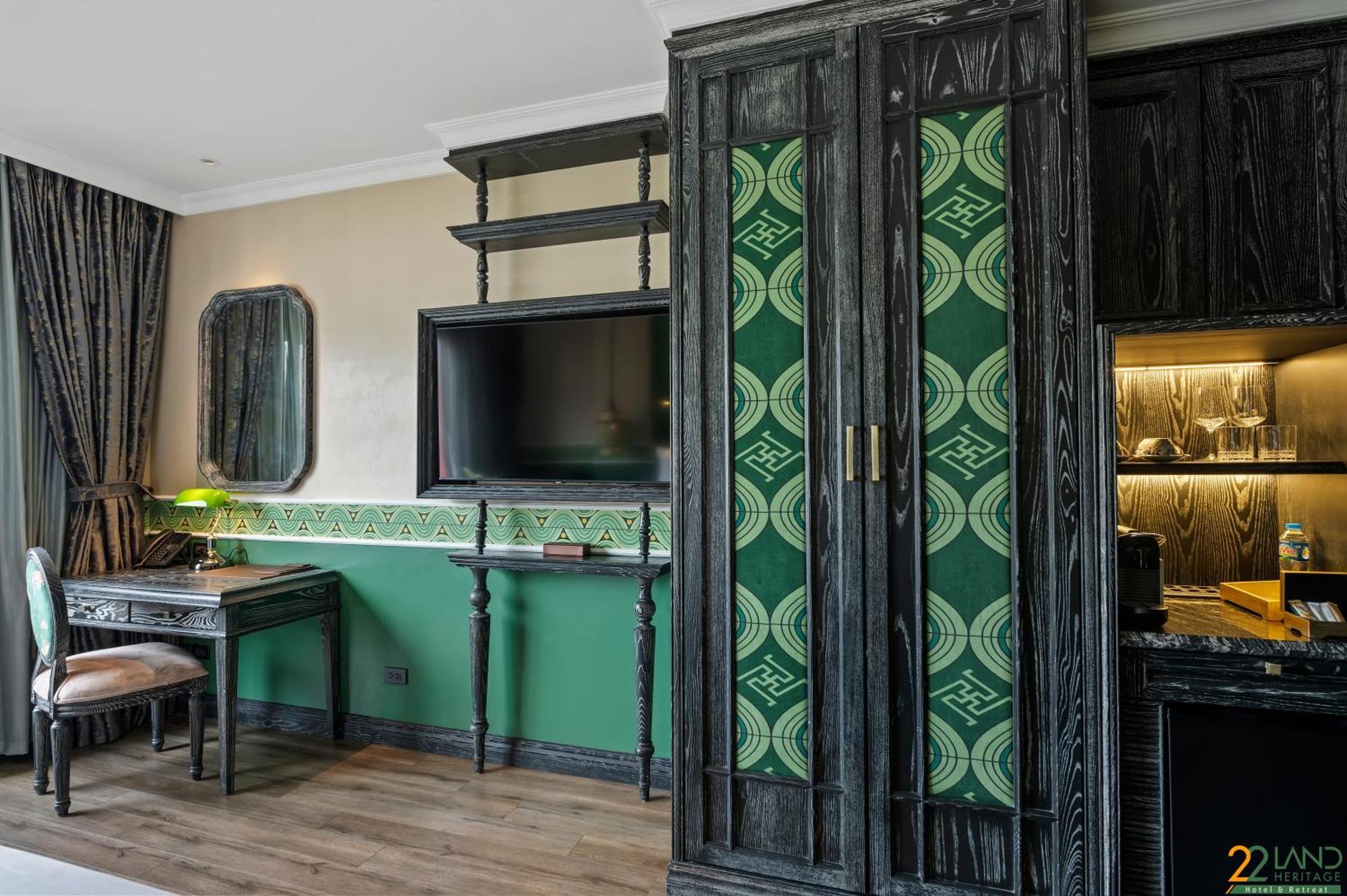 22land Heritage & Retreat Hotel Hanoi