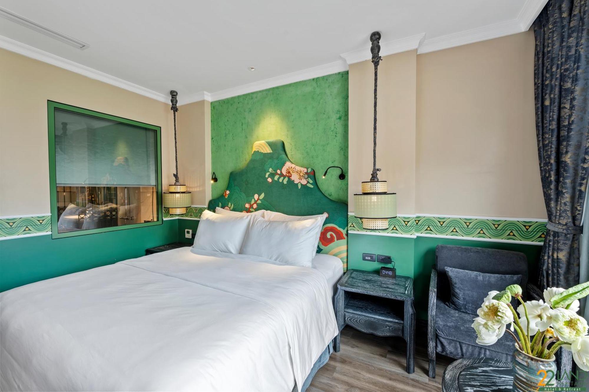 22land Heritage & Retreat 4*