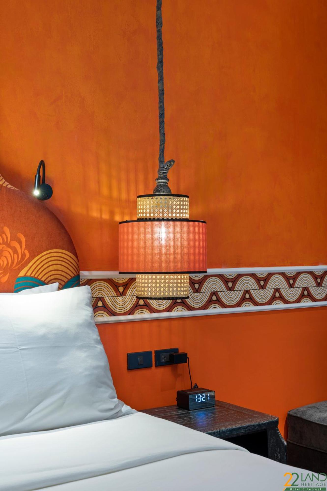 22land Heritage & Retreat Hotel 4*