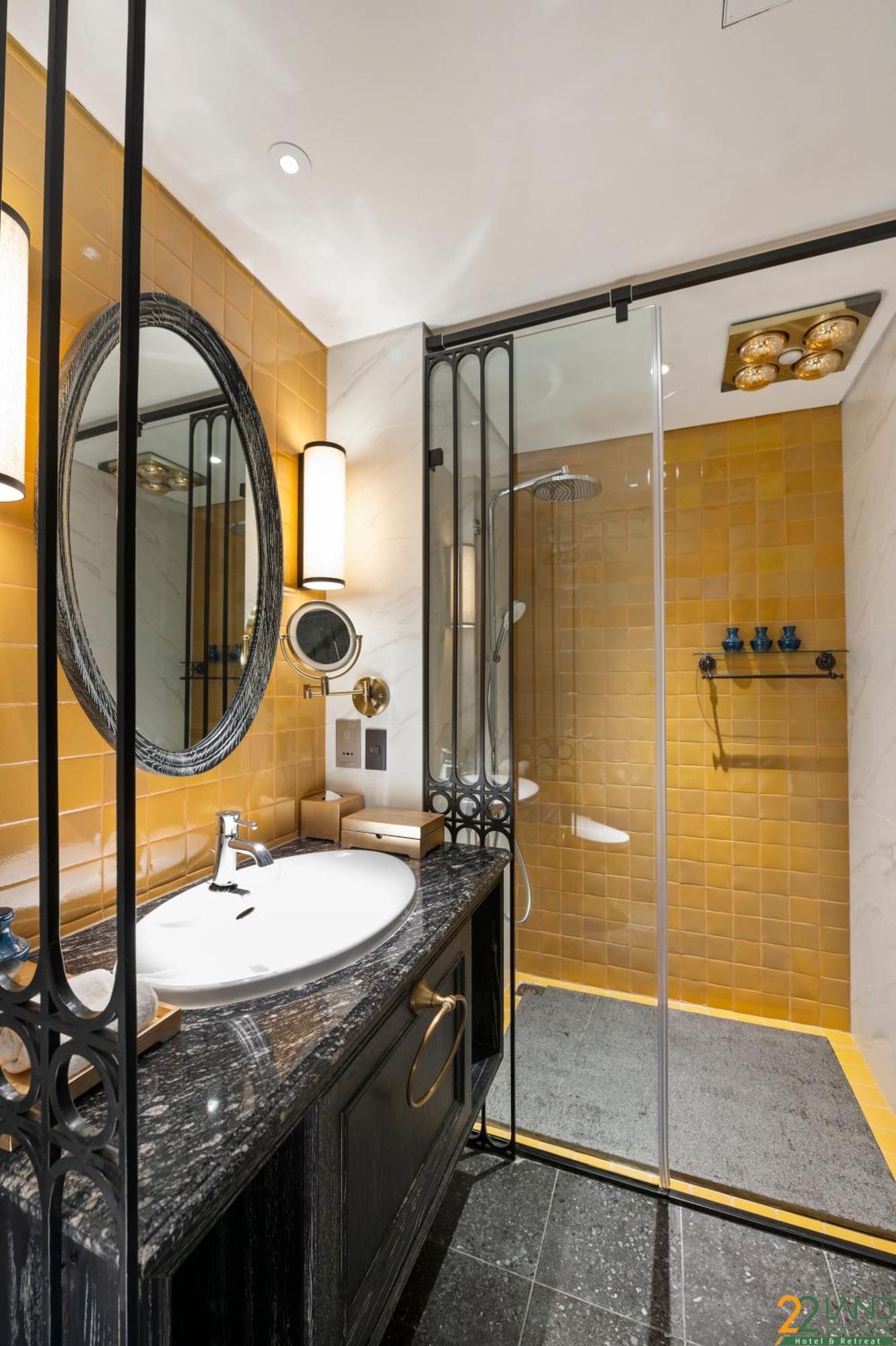 22land Heritage & Retreat Hotel Hanoi
