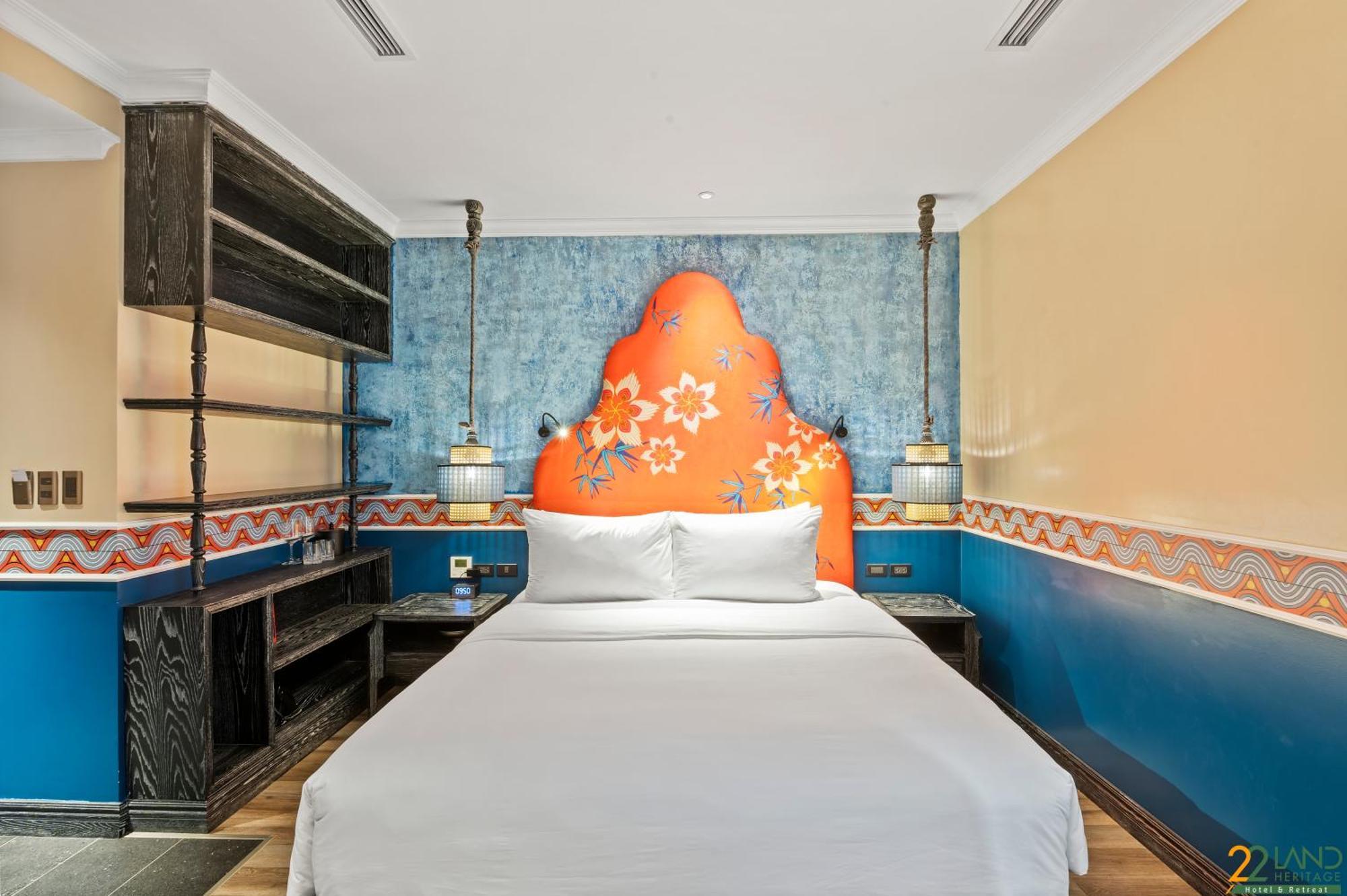 22land Heritage & Retreat 4*