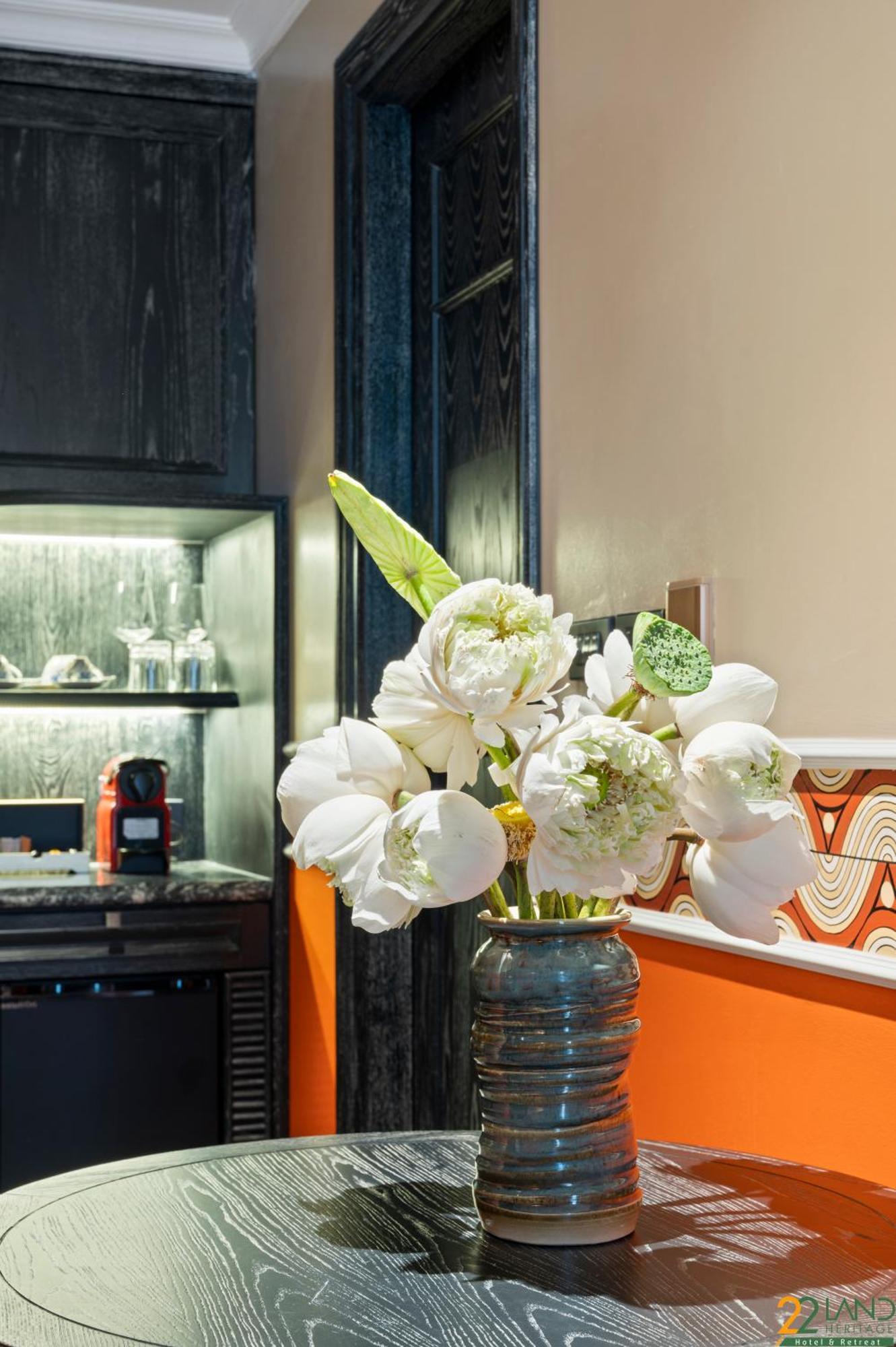 22land Heritage & Retreat 4* Hanoi
