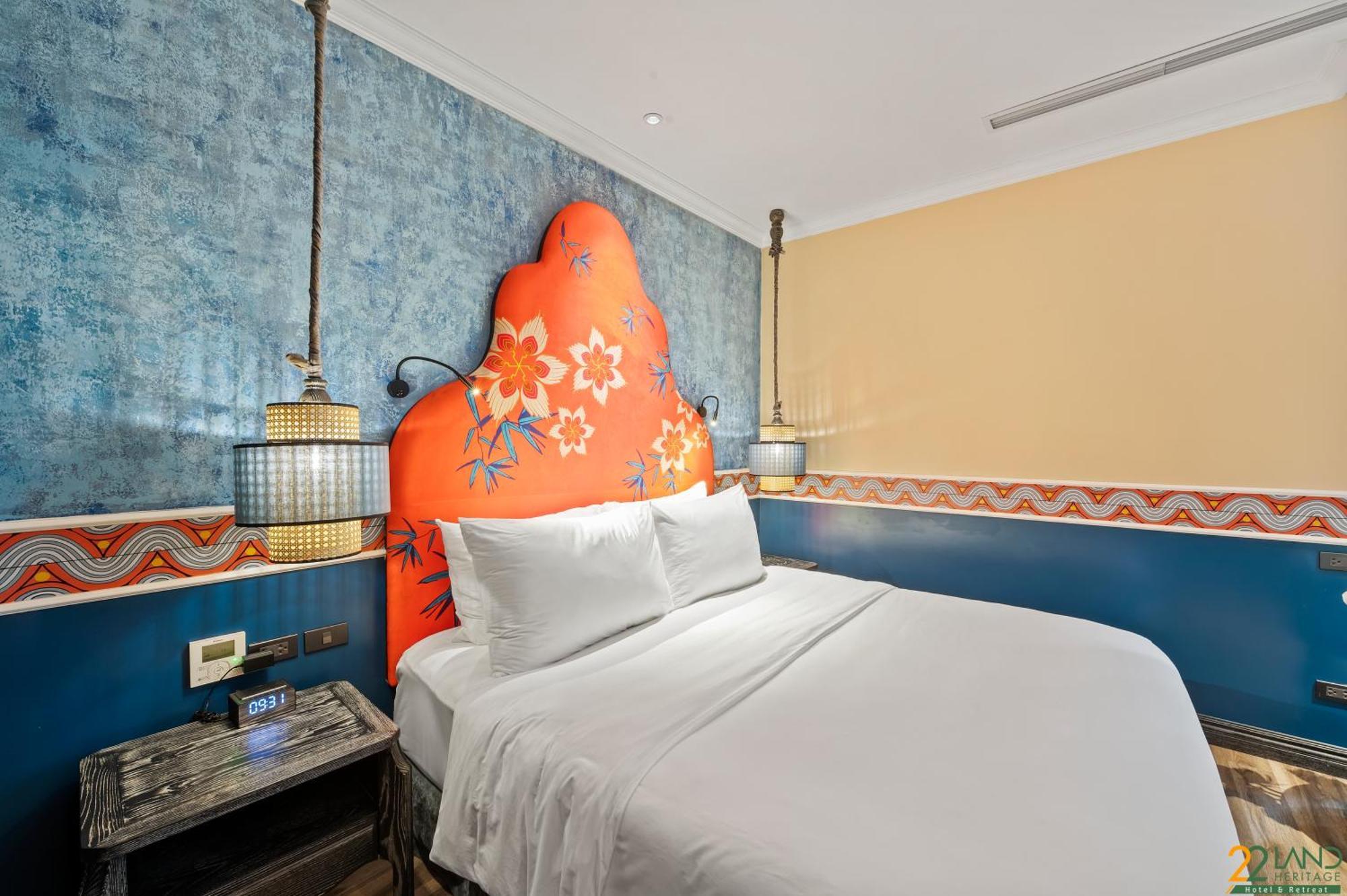 Hotel 22land Heritage & Retreat
