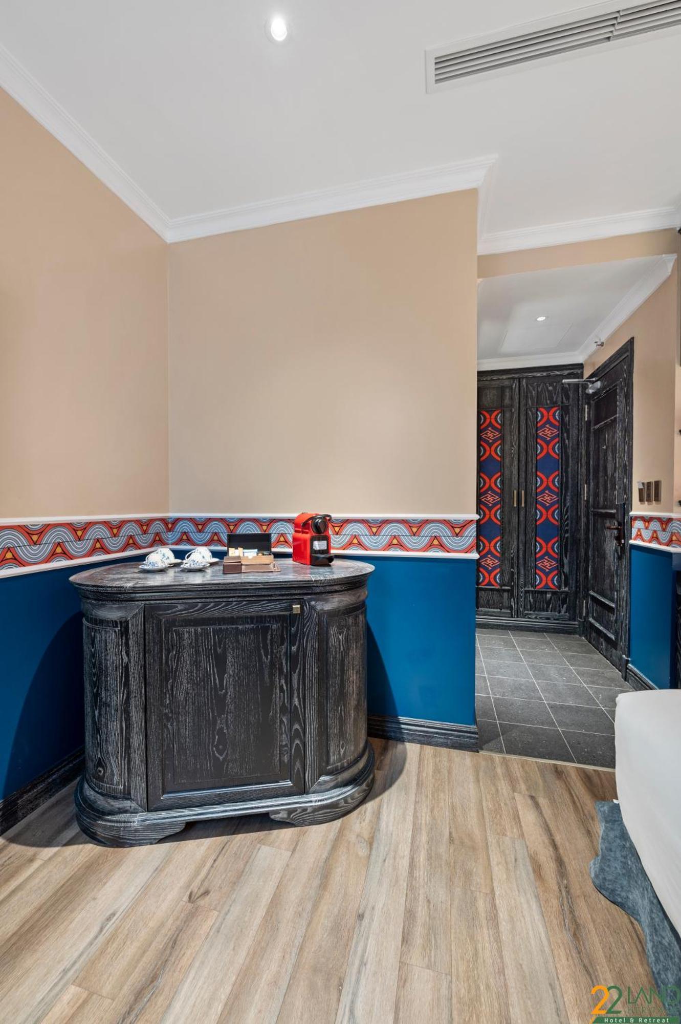 22land Heritage & Retreat Hotel Hanoi