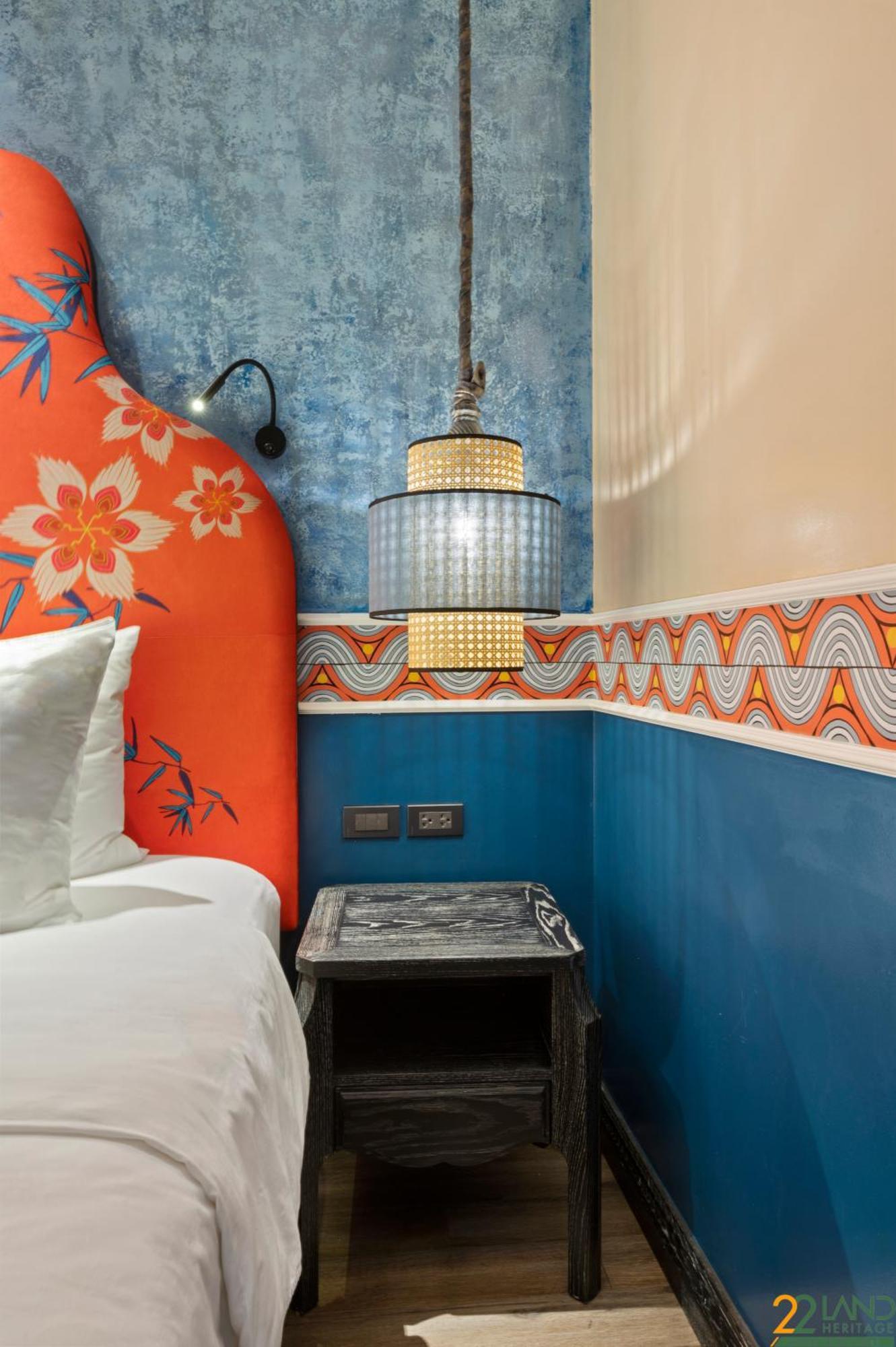 Hotel 22land Heritage & Retreat Hanoi