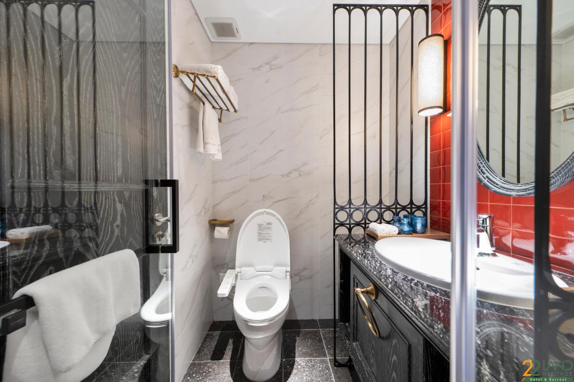 22land Heritage & Retreat 4* Hanoi