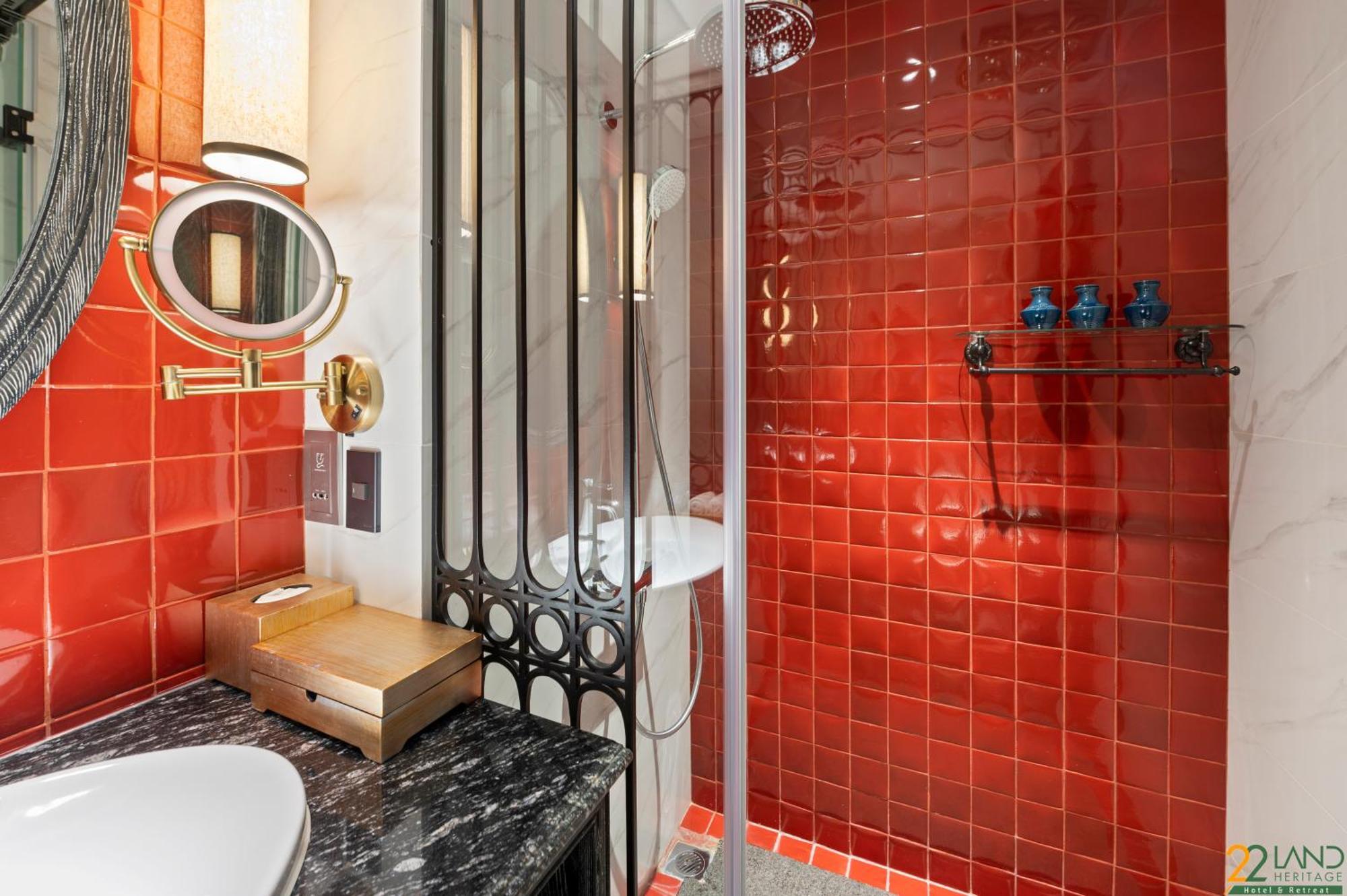 Hotel 22land Heritage & Retreat 4*