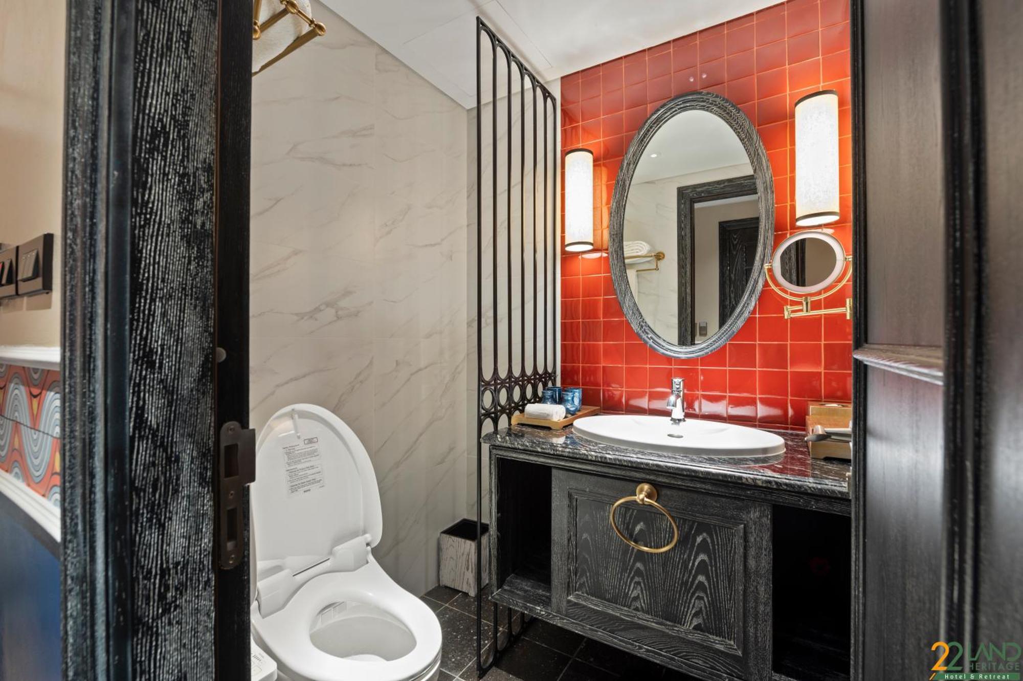 22land Heritage & Retreat Hotel Hanoi