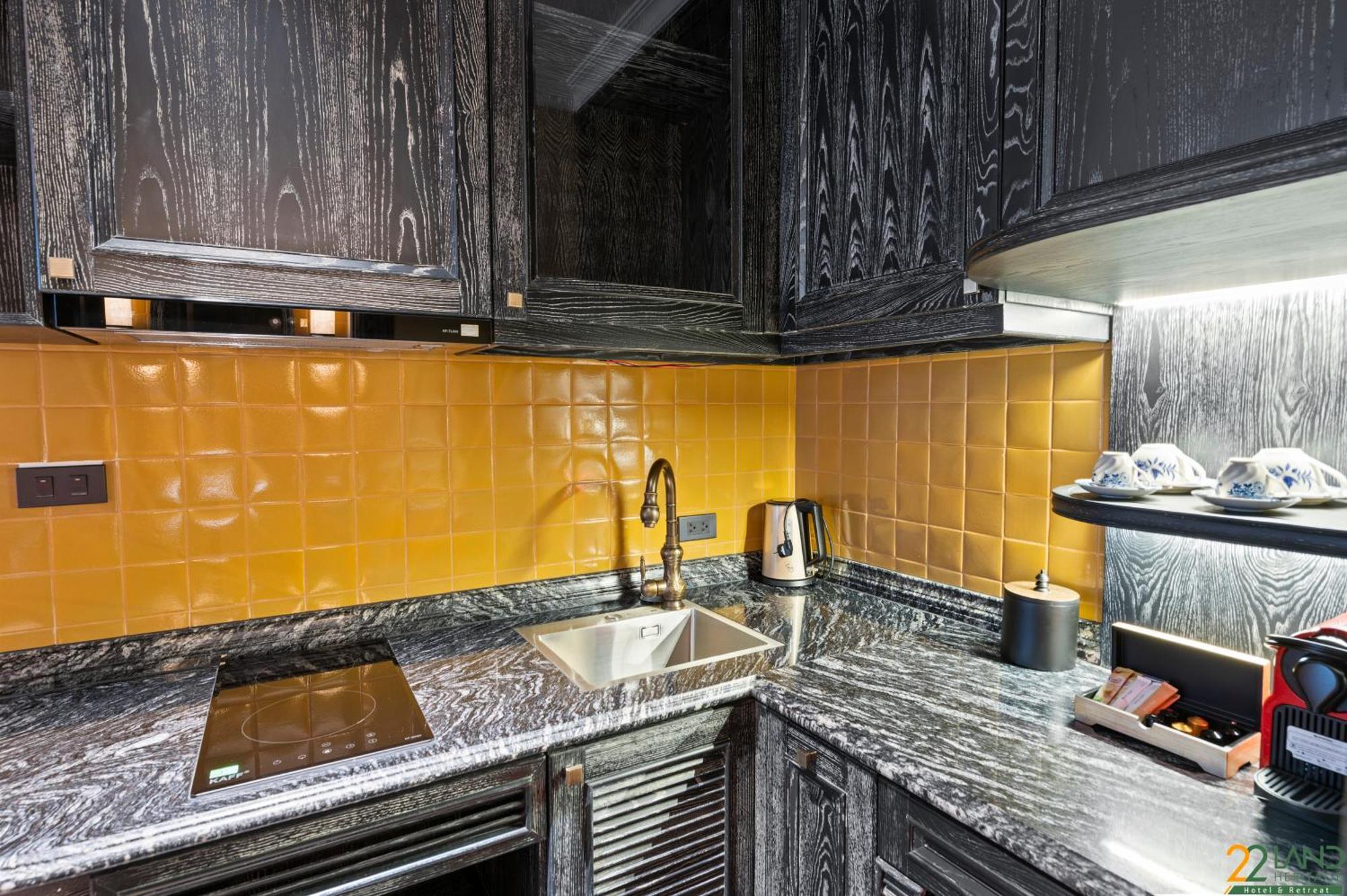 22land Heritage & Retreat Hanoi