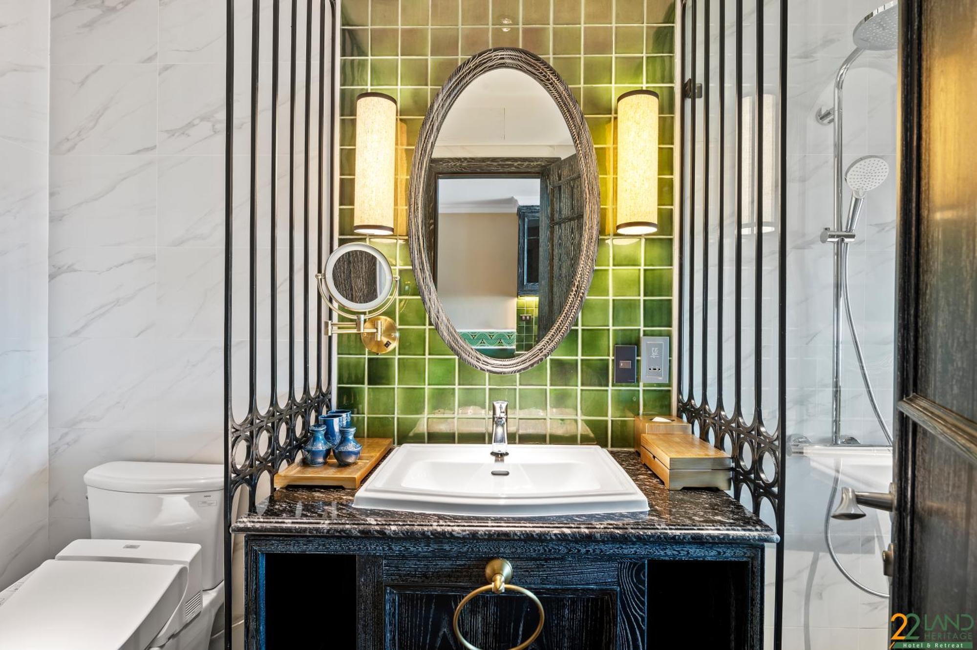 22land Heritage & Retreat 4* Hanoi