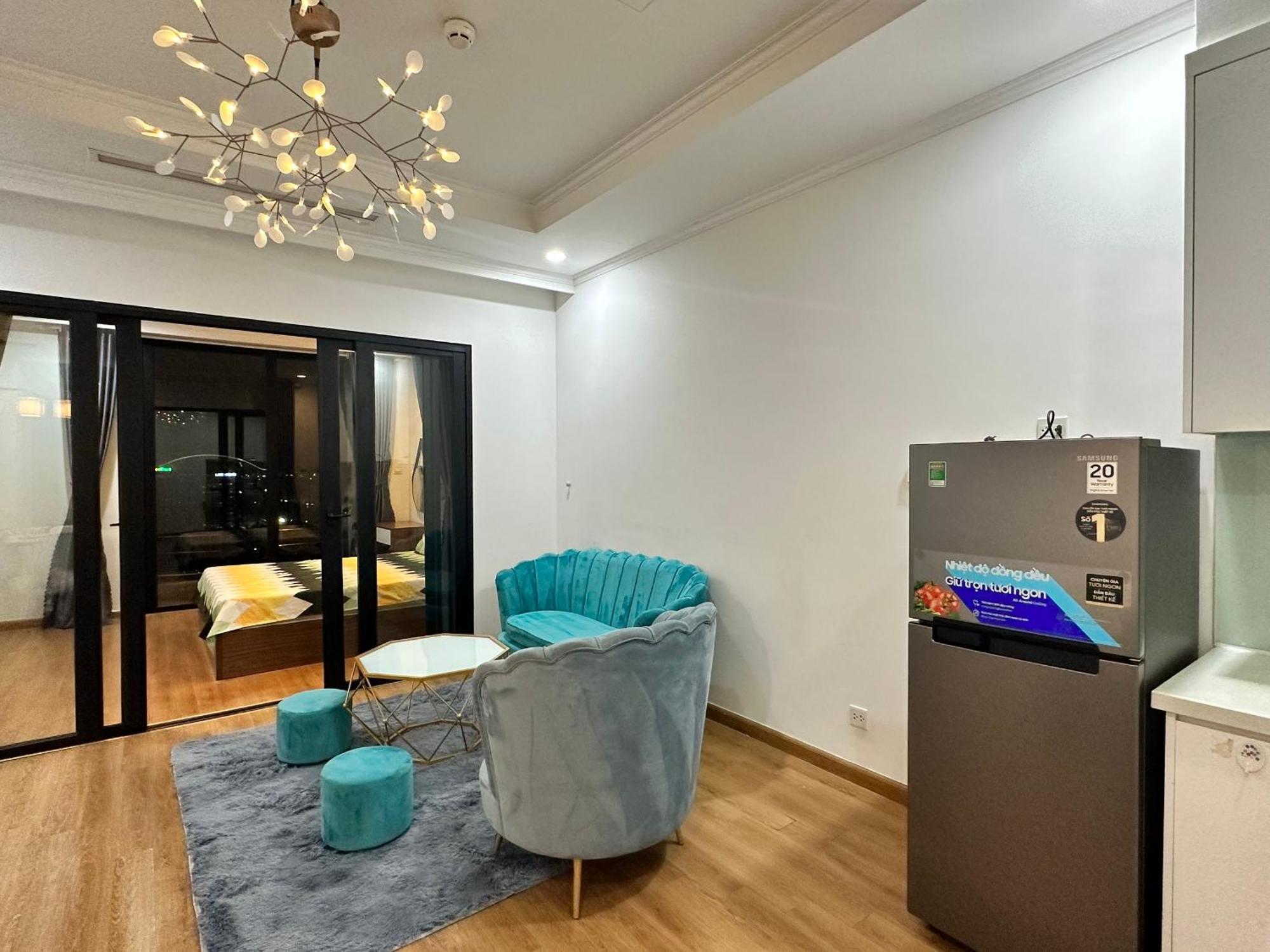 Paradise Royal Hà Nội